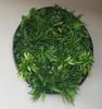 Artificial greenery circles.jpg