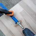 2.3 Drilling upright with Kreg guide.png