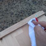 5.3 Wiping excess glue.png