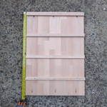 5.1 Spacing out draw runners.png