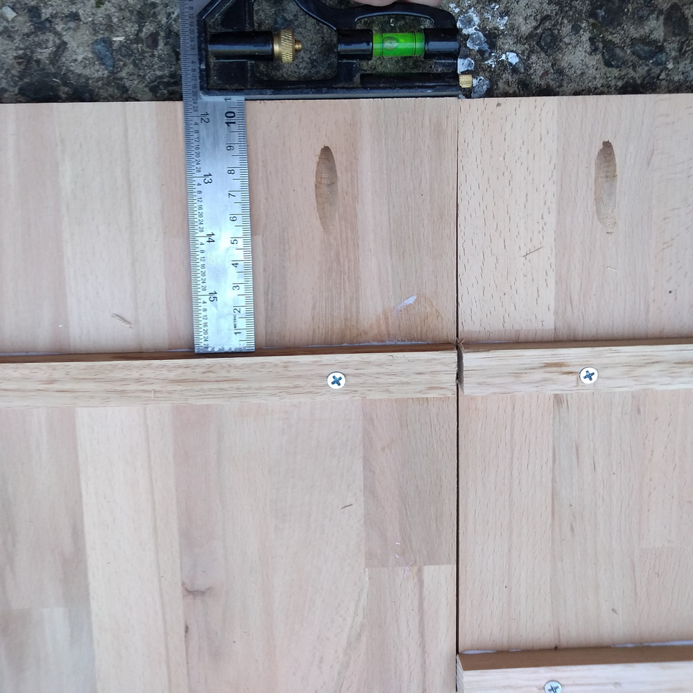 5.5 Transferring draw runner measurement to next upright board.png