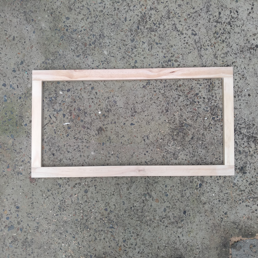 8.4 Pegboard surround glued and screwed.png