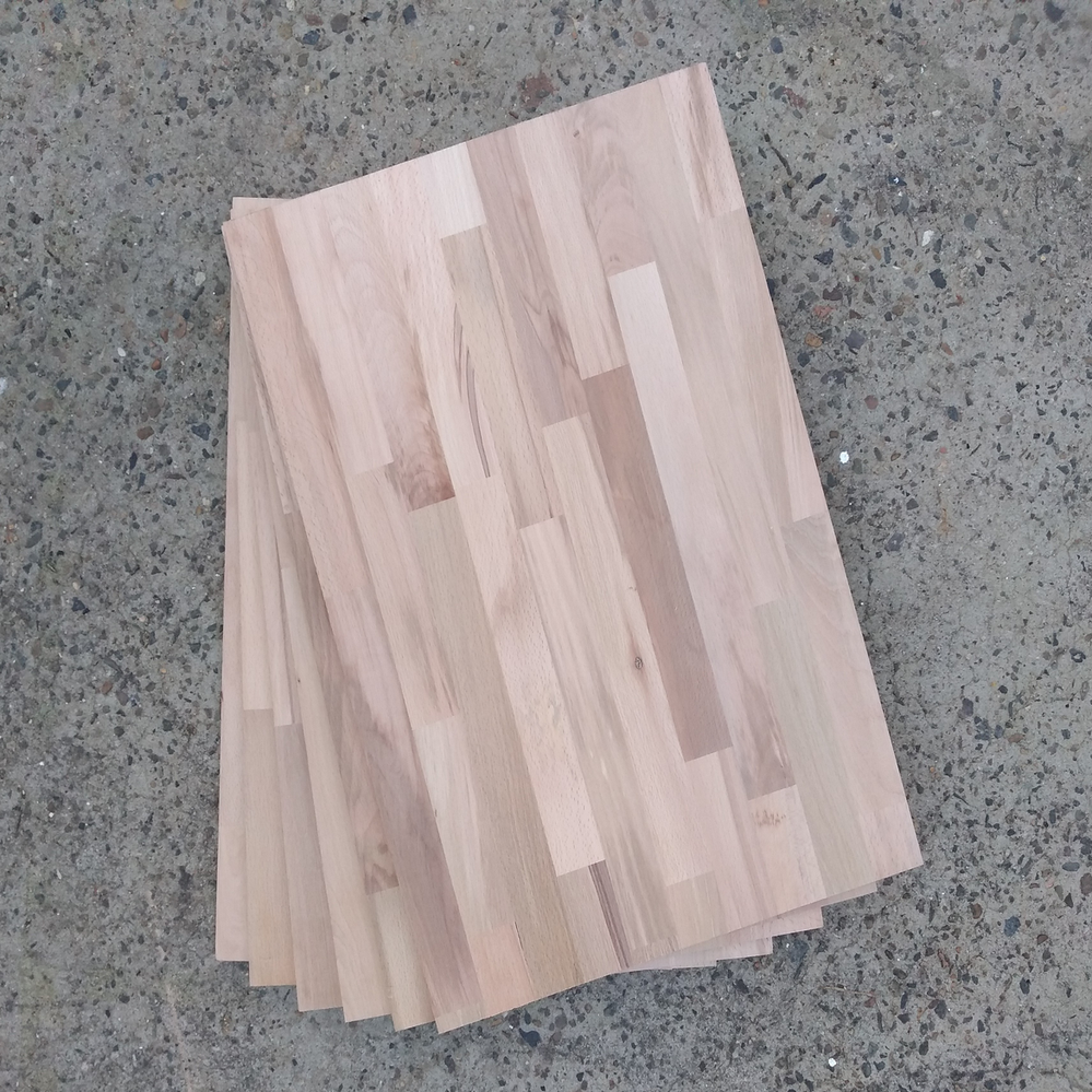 1.3 Upright boards sanded.png