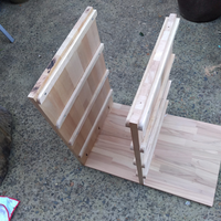 5.9 Upright boards glued and screwed into base board..png