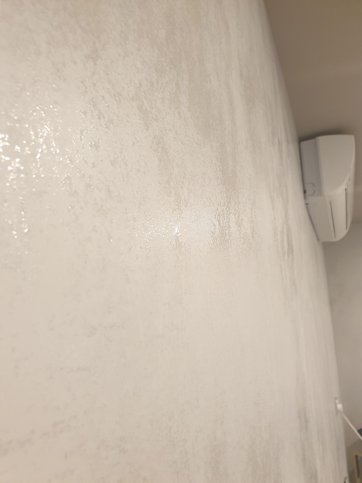 How would you prepare textured paint for... Bunnings community