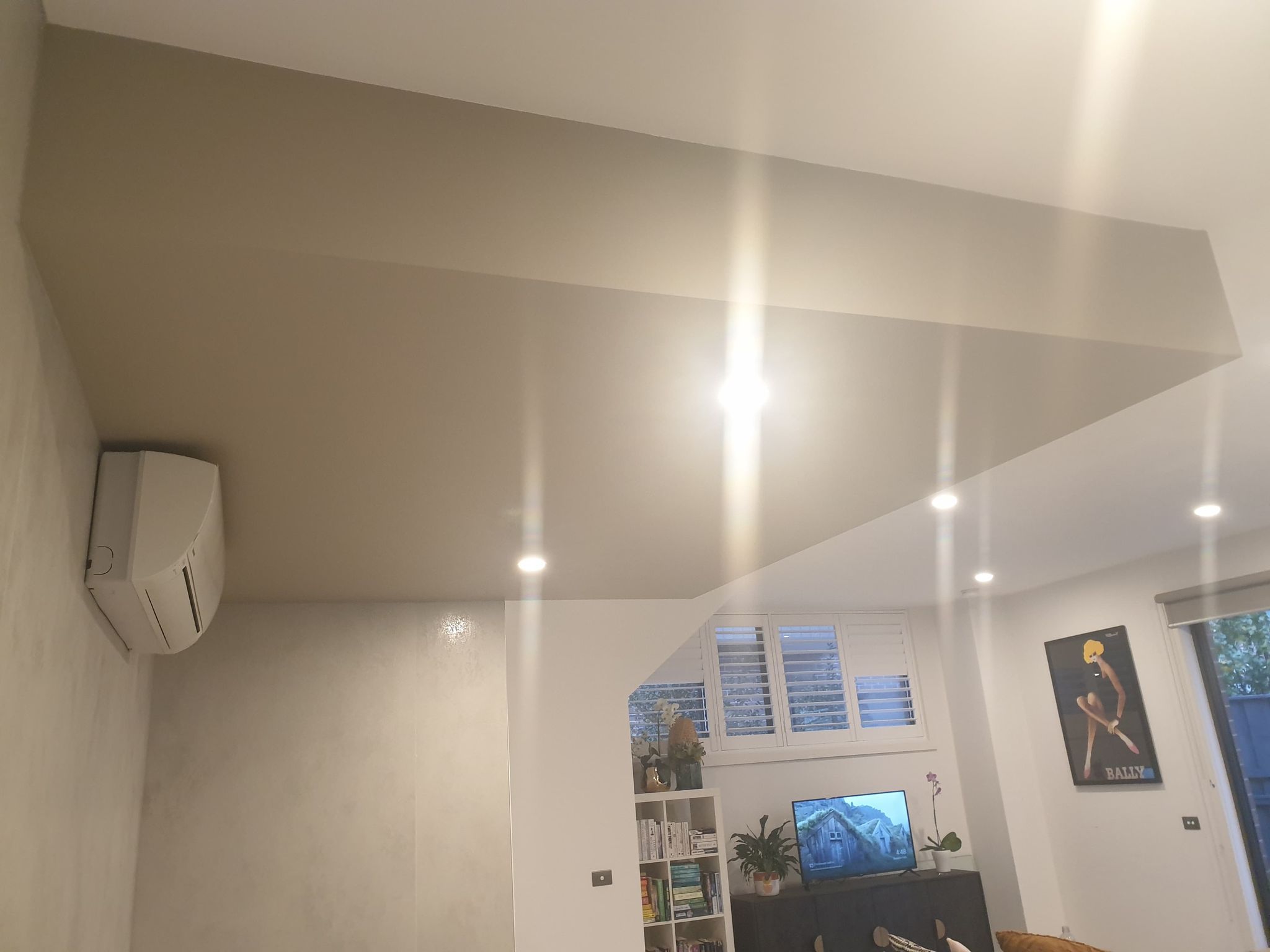 How would you prepare textured paint for... Bunnings community