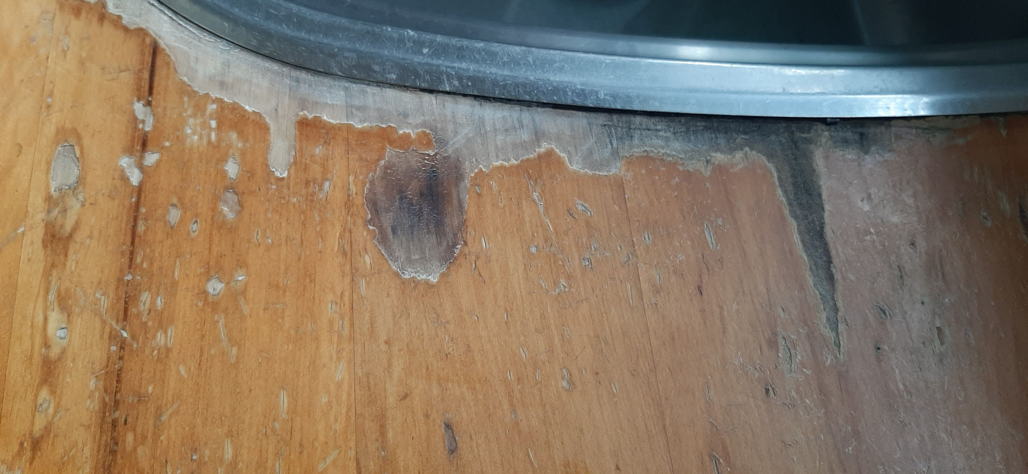 How to install a rangehood and splashbac... Bunnings community