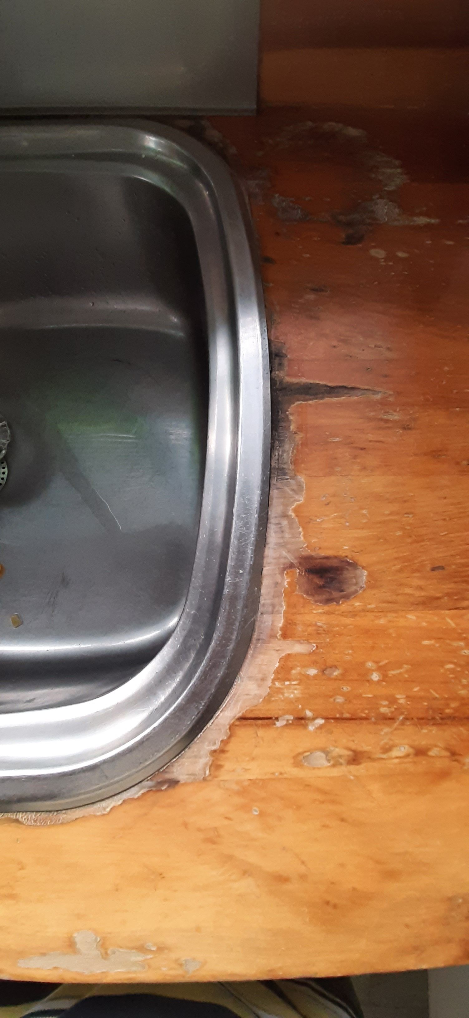 How to install a rangehood and splashbac... Bunnings community