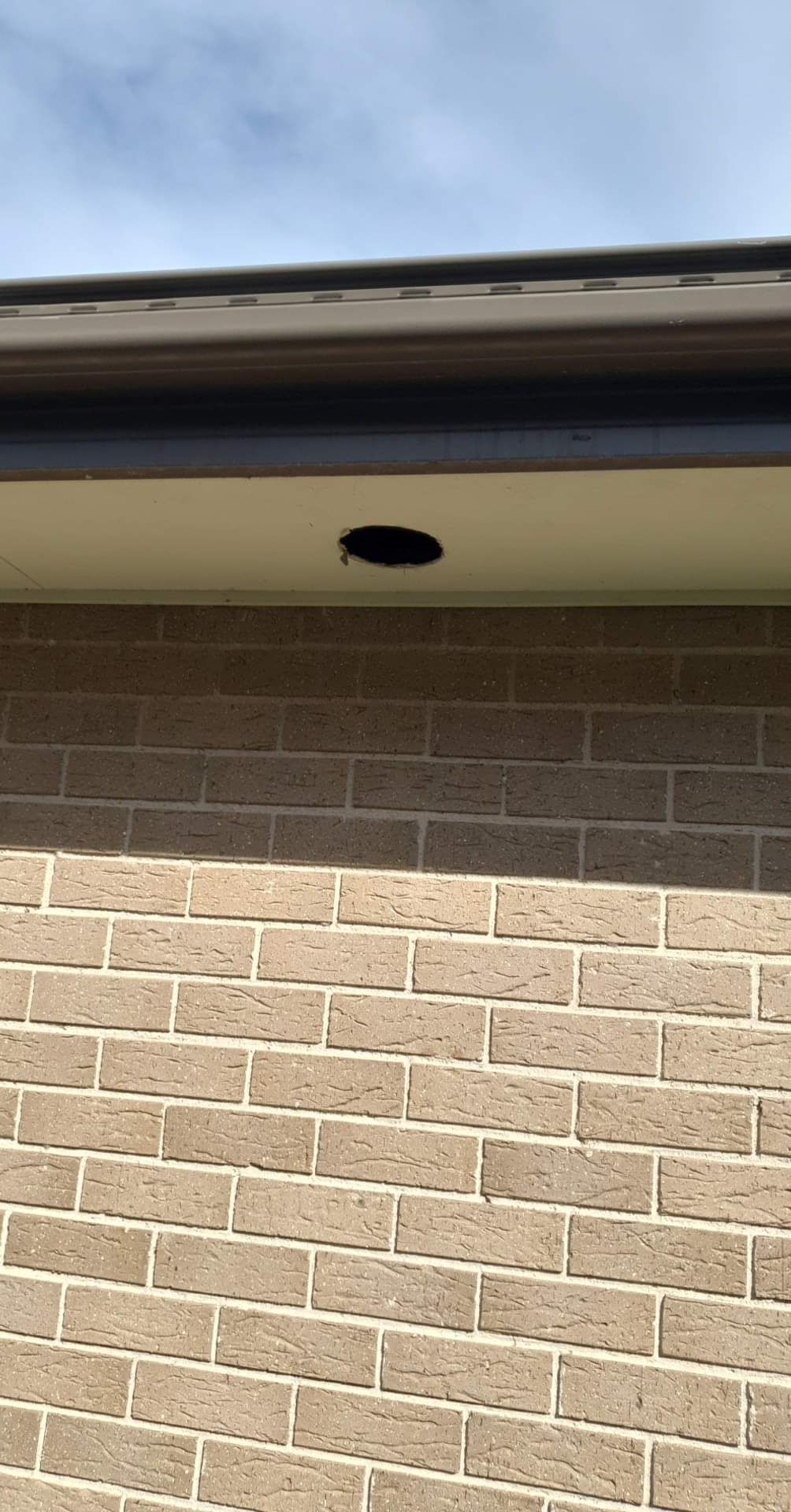 How to install a rangehood and splashbac... Bunnings community
