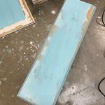 4.1 Sanding again.JPG