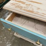 6.2 Drawer lining.JPG