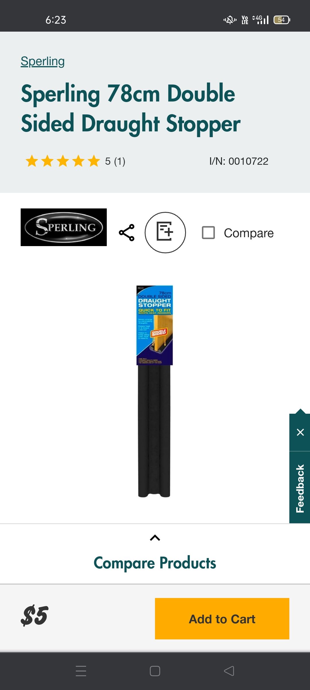 How to stop draught from gaps in between... Bunnings community