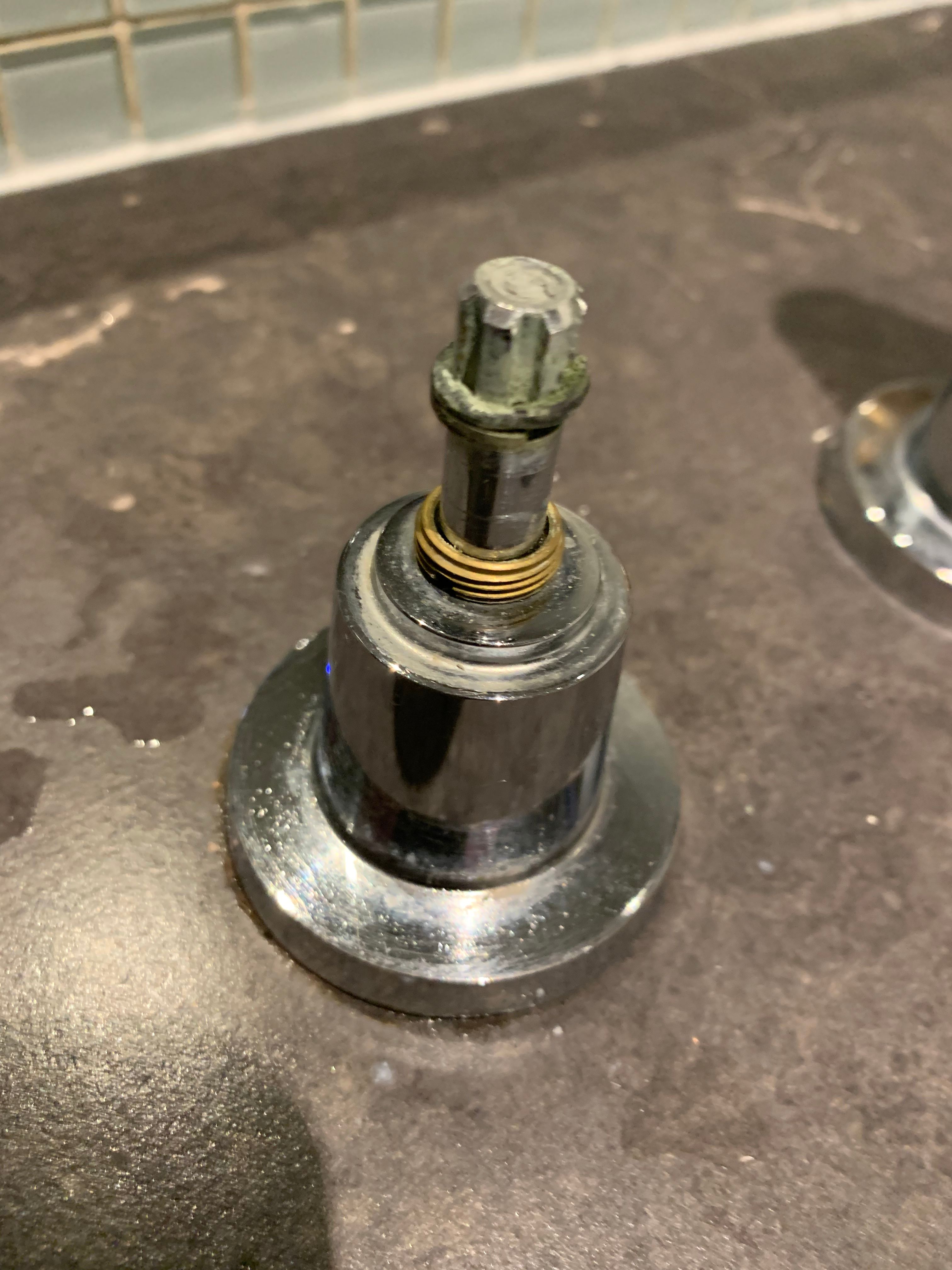 How to remove this tap Bunnings community