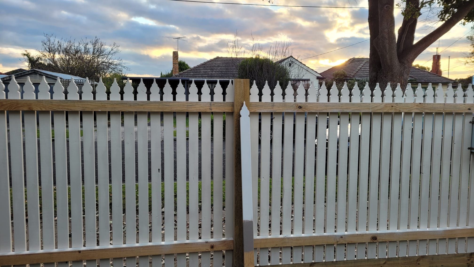 Colour match any ideas on this colour? Bunnings community