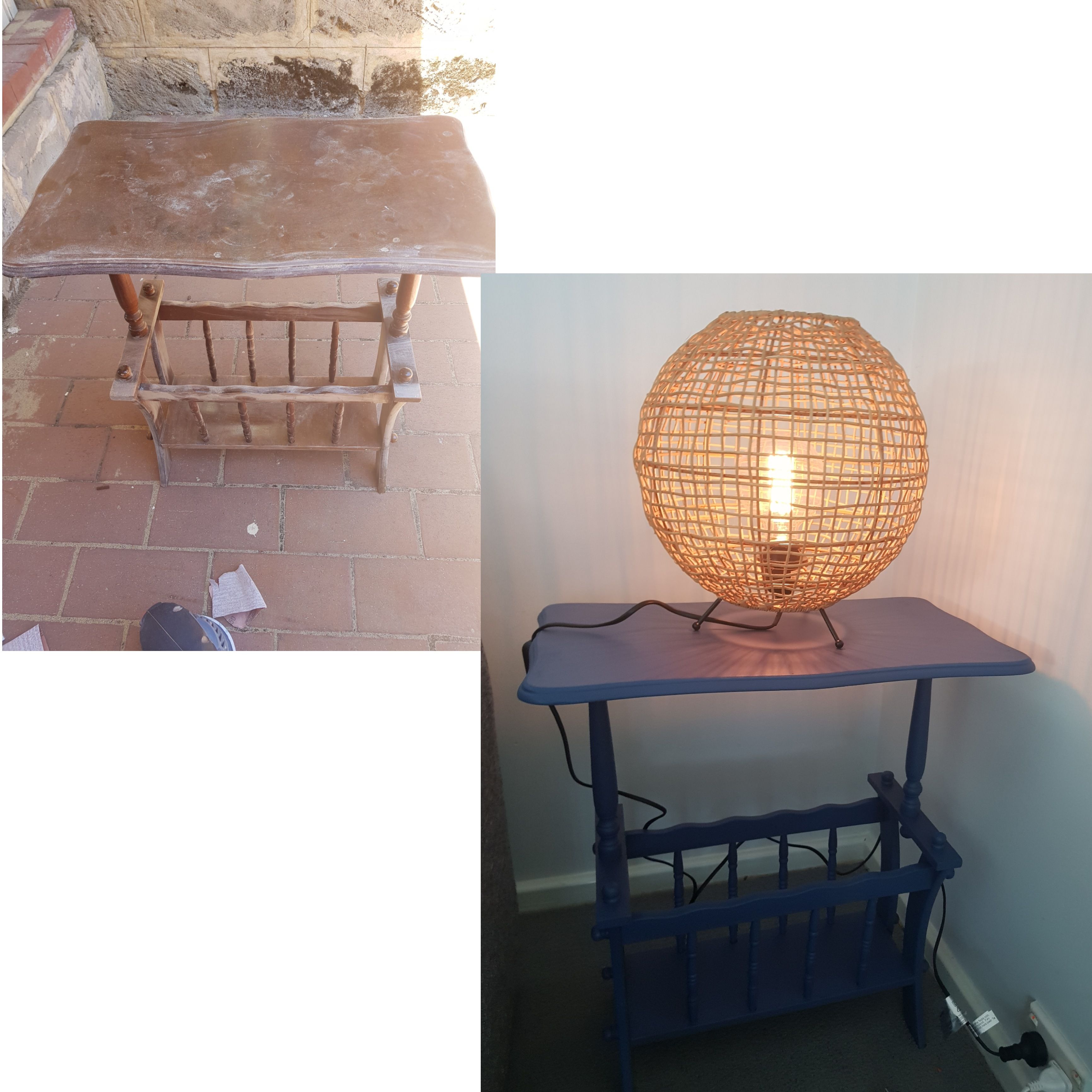 Is exterior paint safe to use on indoor Bunnings community