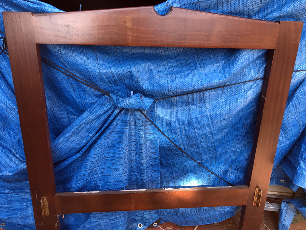 Dart board Bunnings community