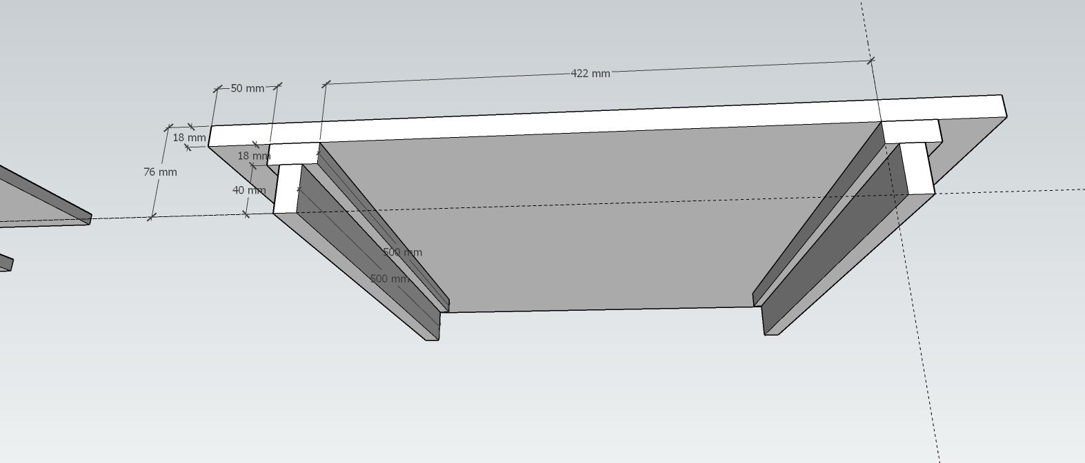 Full height dishwasher, replace with dis... Page 2 Bunnings community