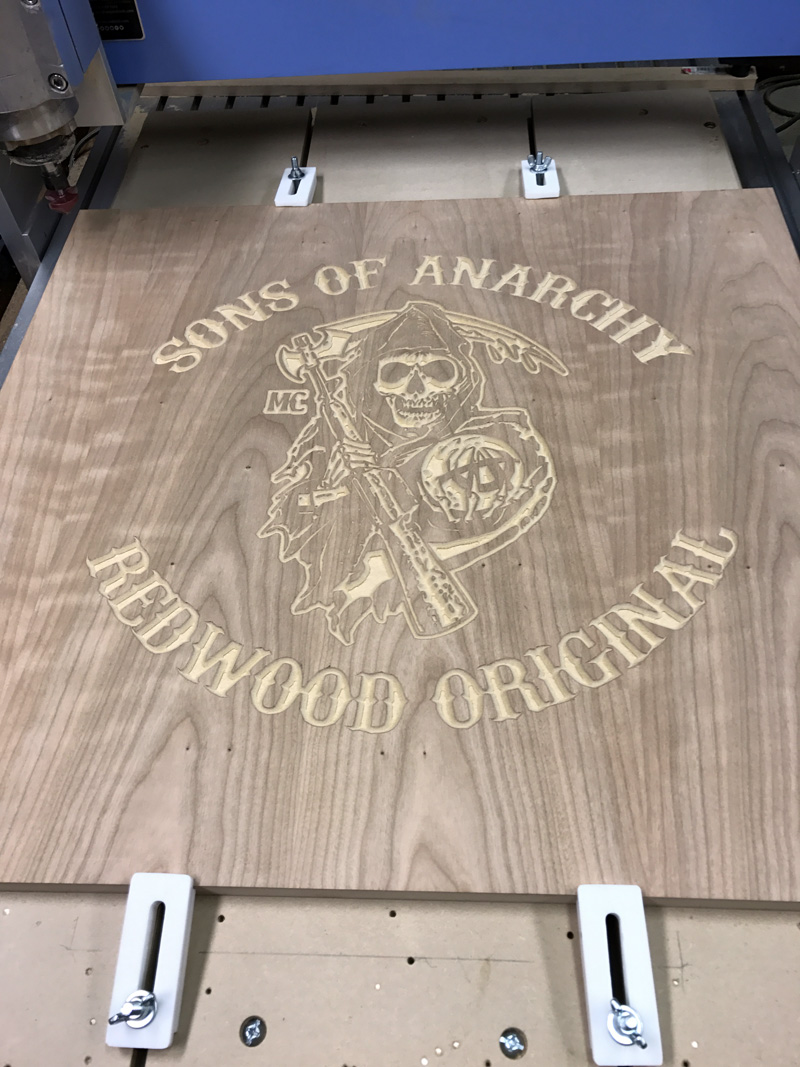 Dart board Bunnings community