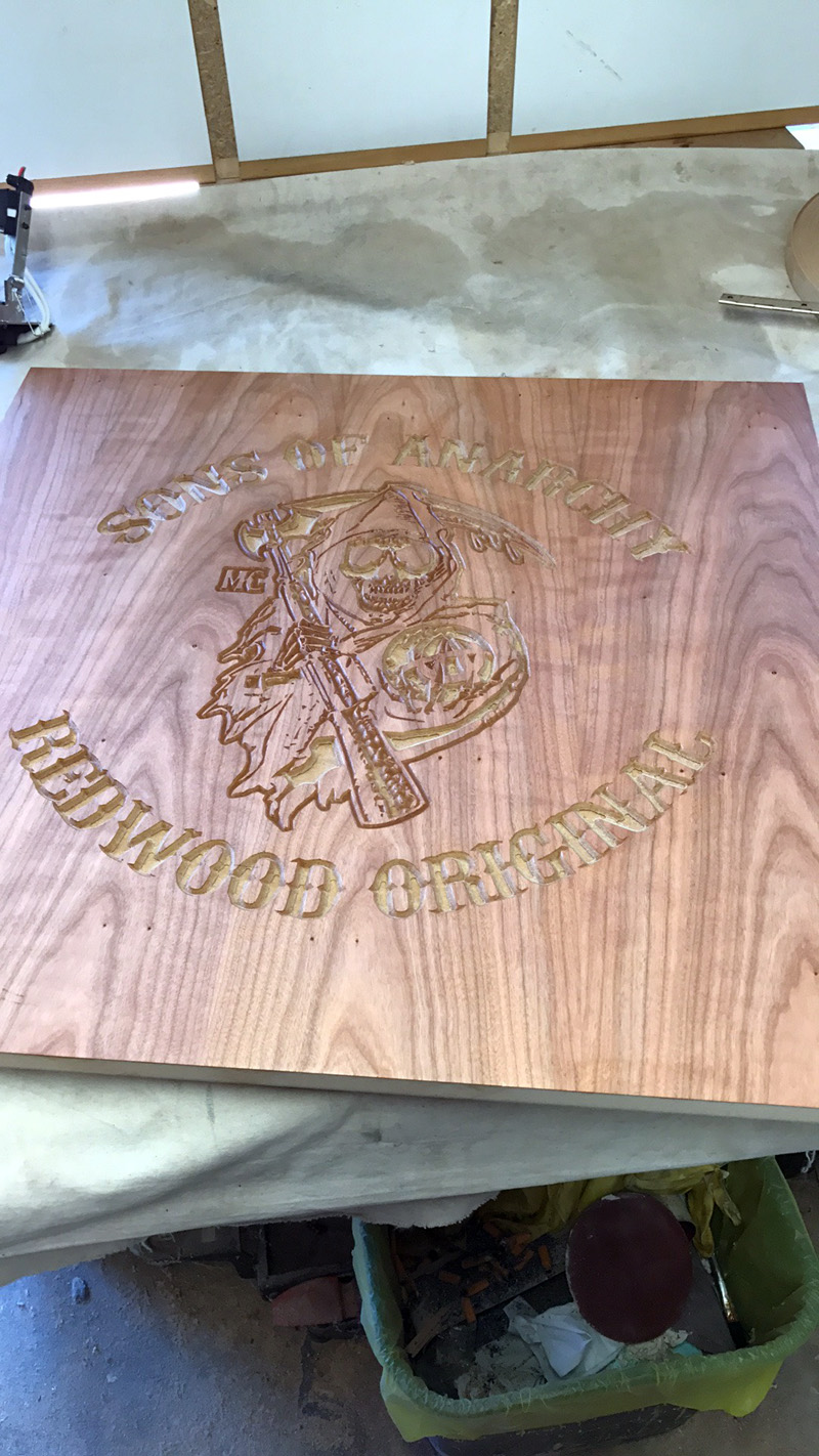 Dart board Bunnings community