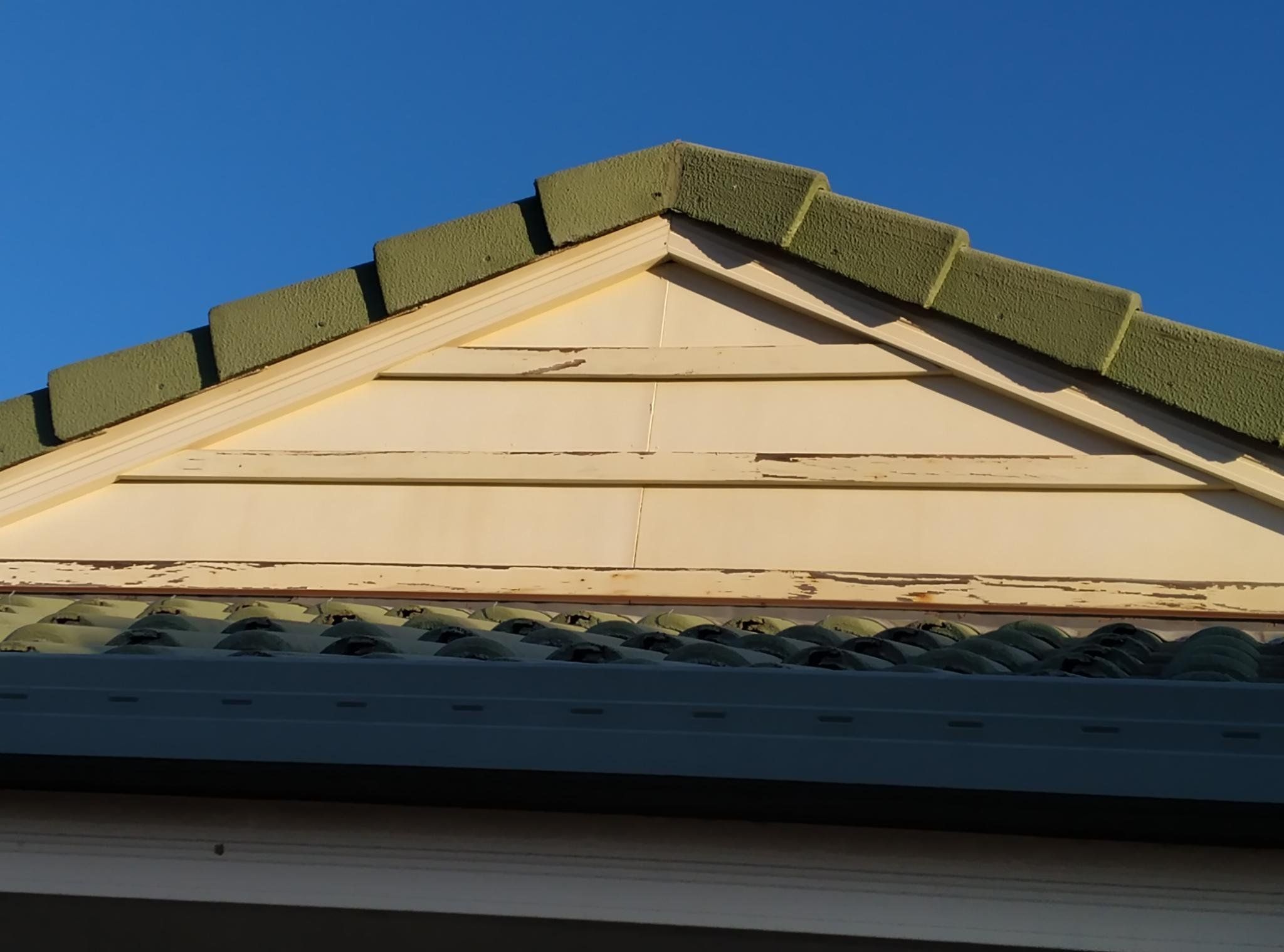 How to match paint colour? Bunnings community