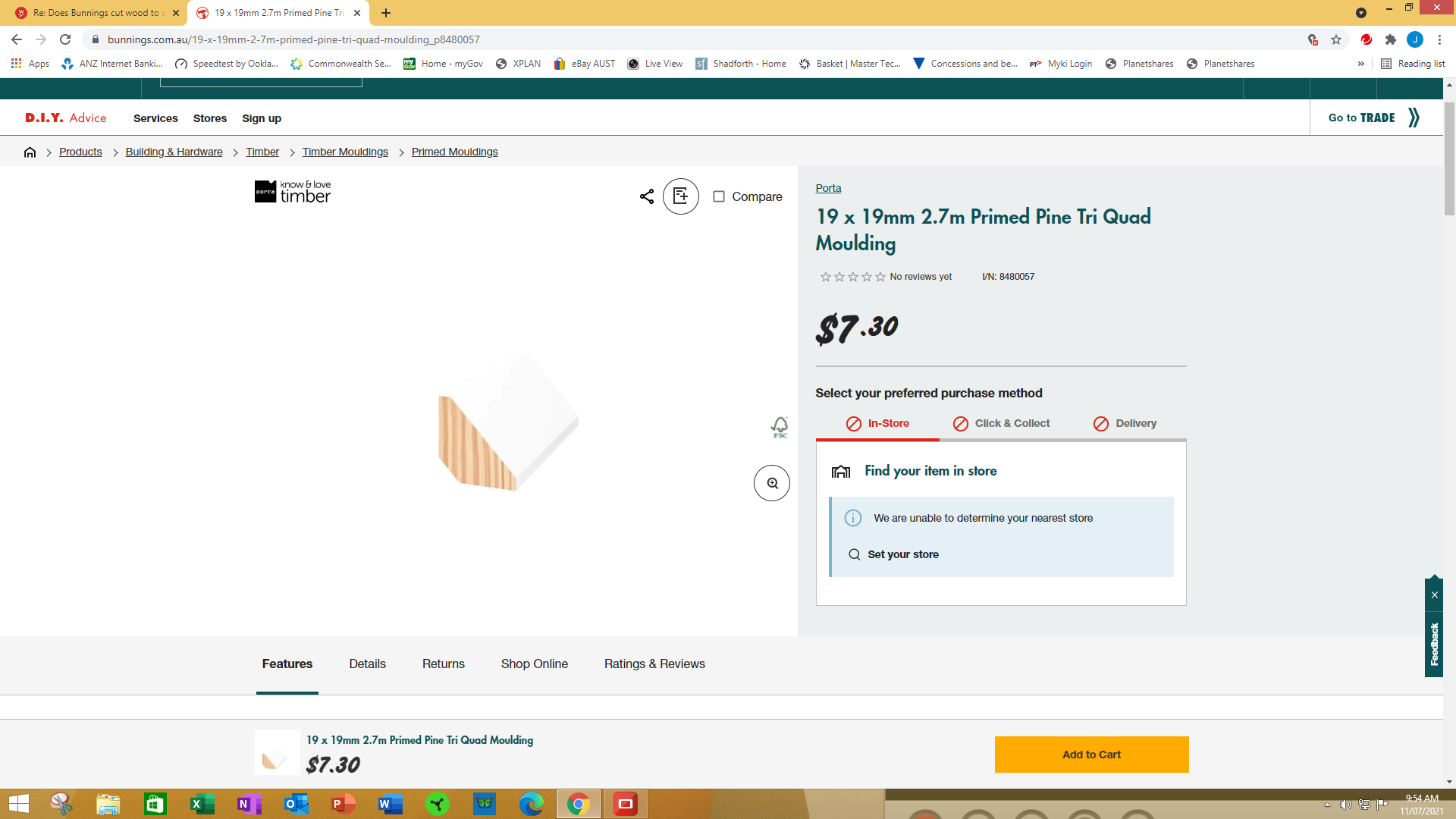 Does Bunnings cut wood to size? Page 10 Bunnings community