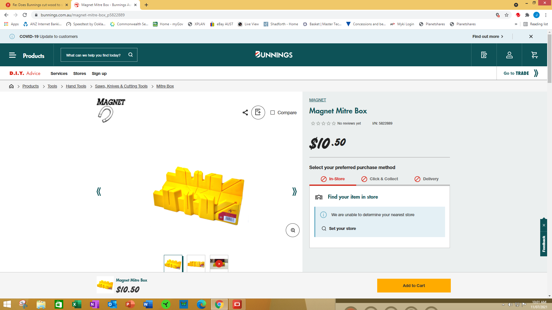 Does Bunnings cut wood to size? Page 14 Bunnings community