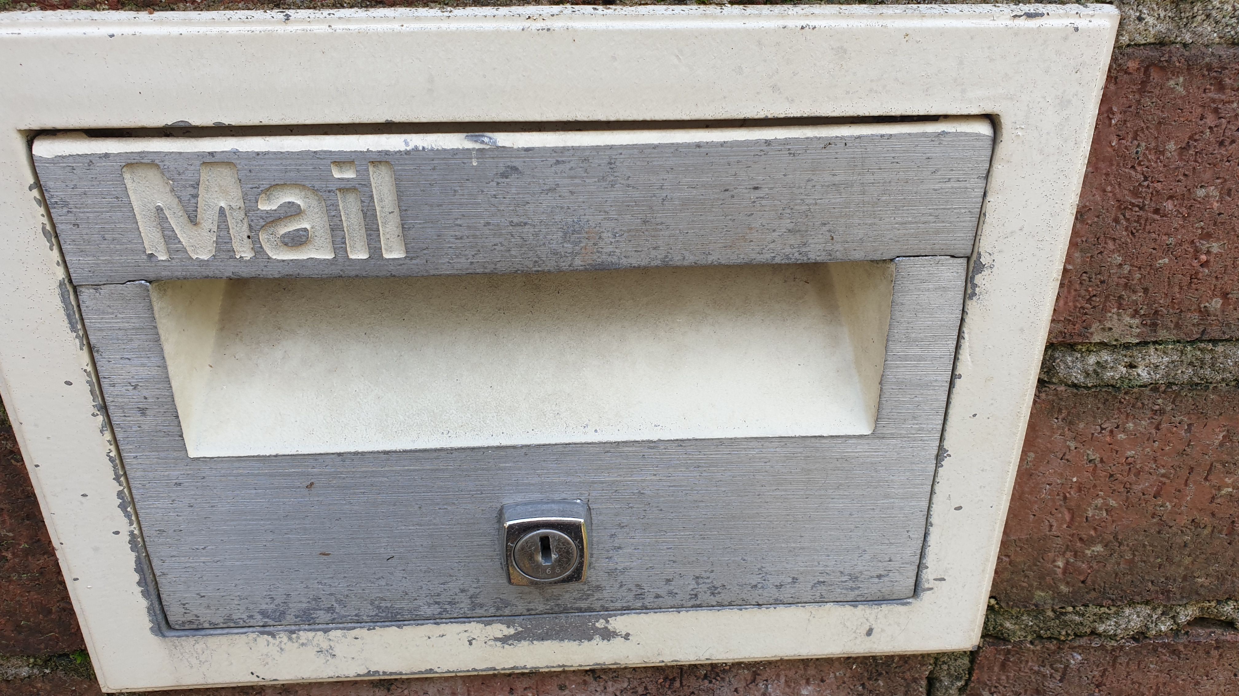 Solved How to replace an old broken mailbox fro... Bunnings