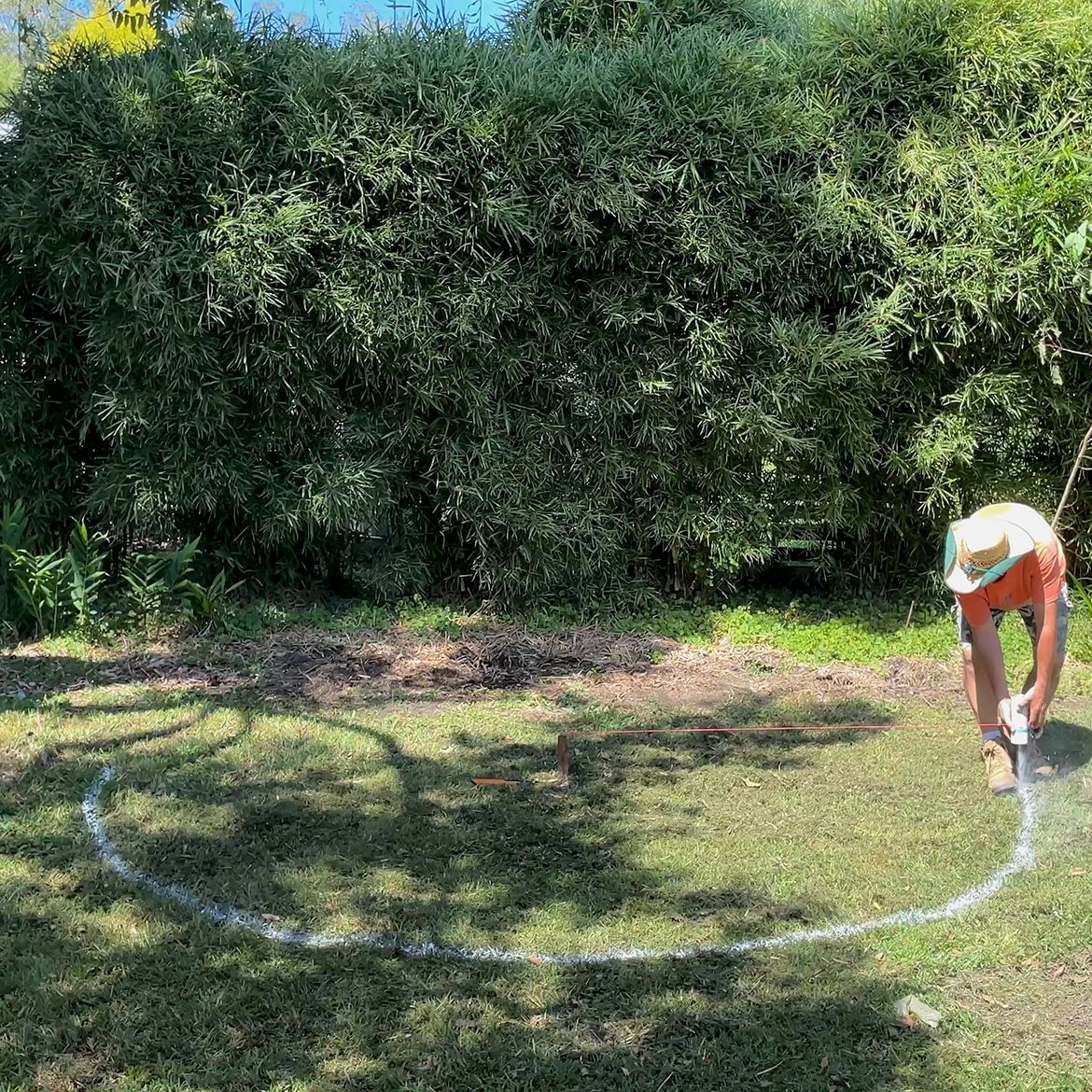 How to install a water tank Bunnings community