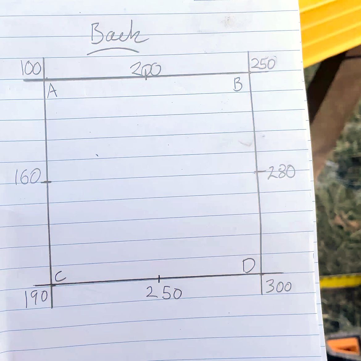 How to install a water tank Bunnings community