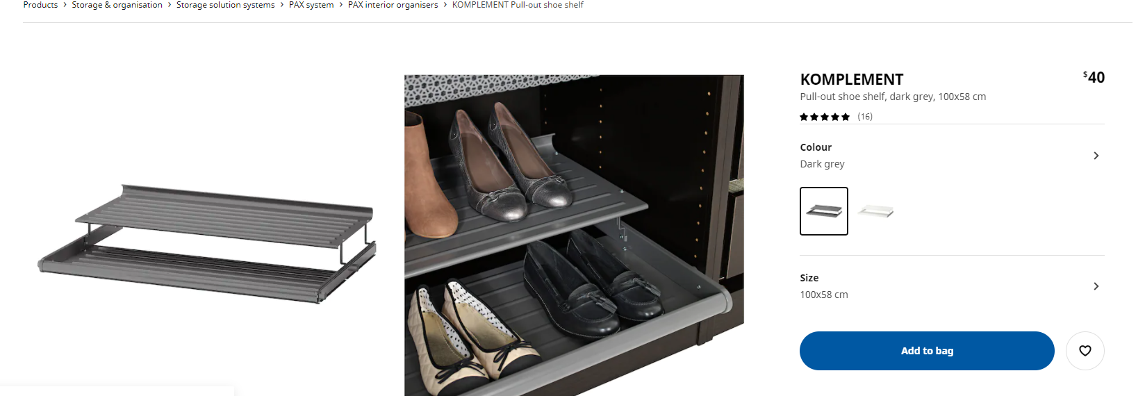 Solved Making a keyboard tray for IKEA Micke de... Bunnings