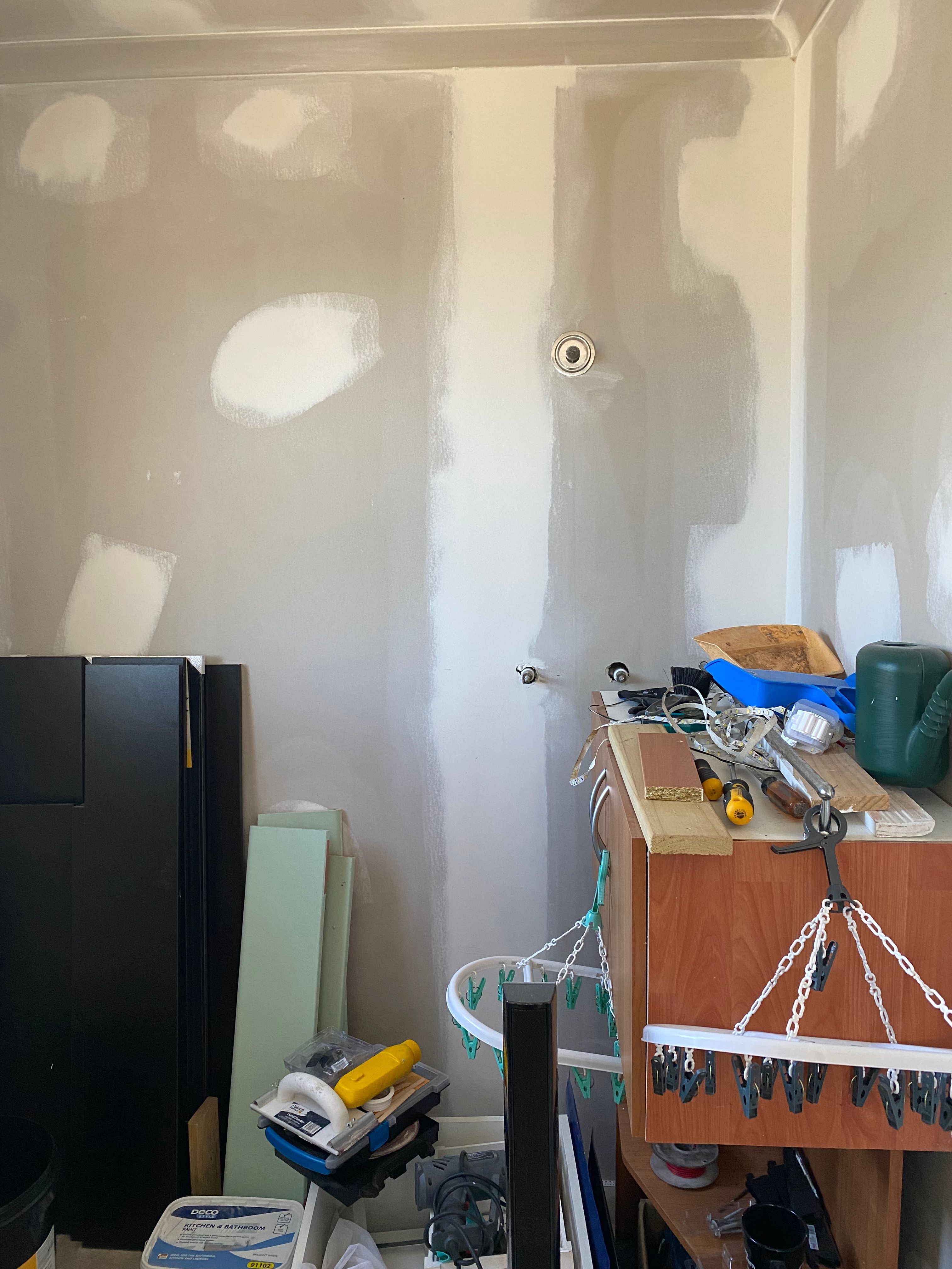 How to install a bathroom? | Bunnings Workshop community