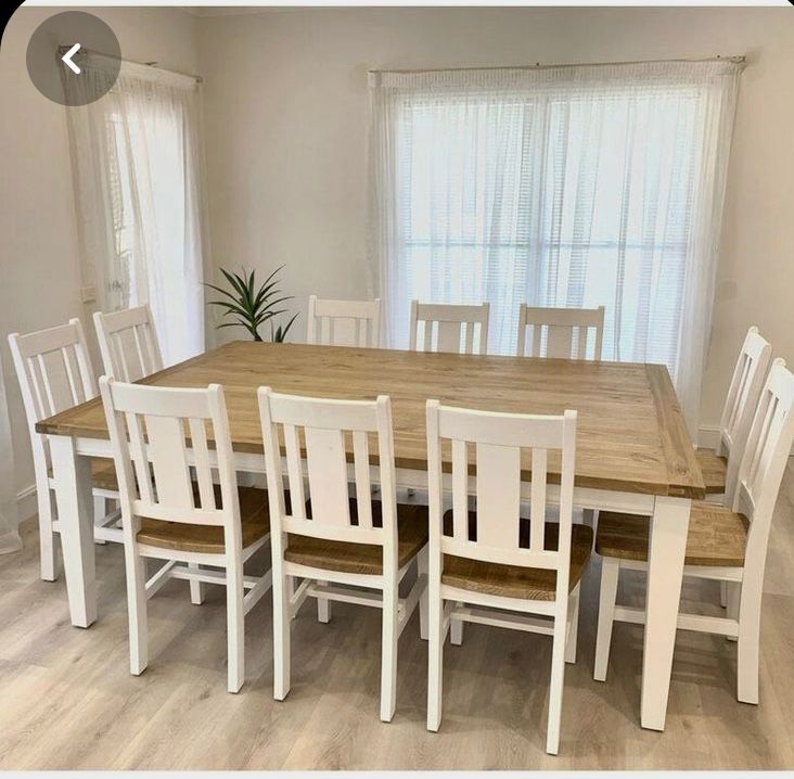 How to makeover a dining table? Bunnings community