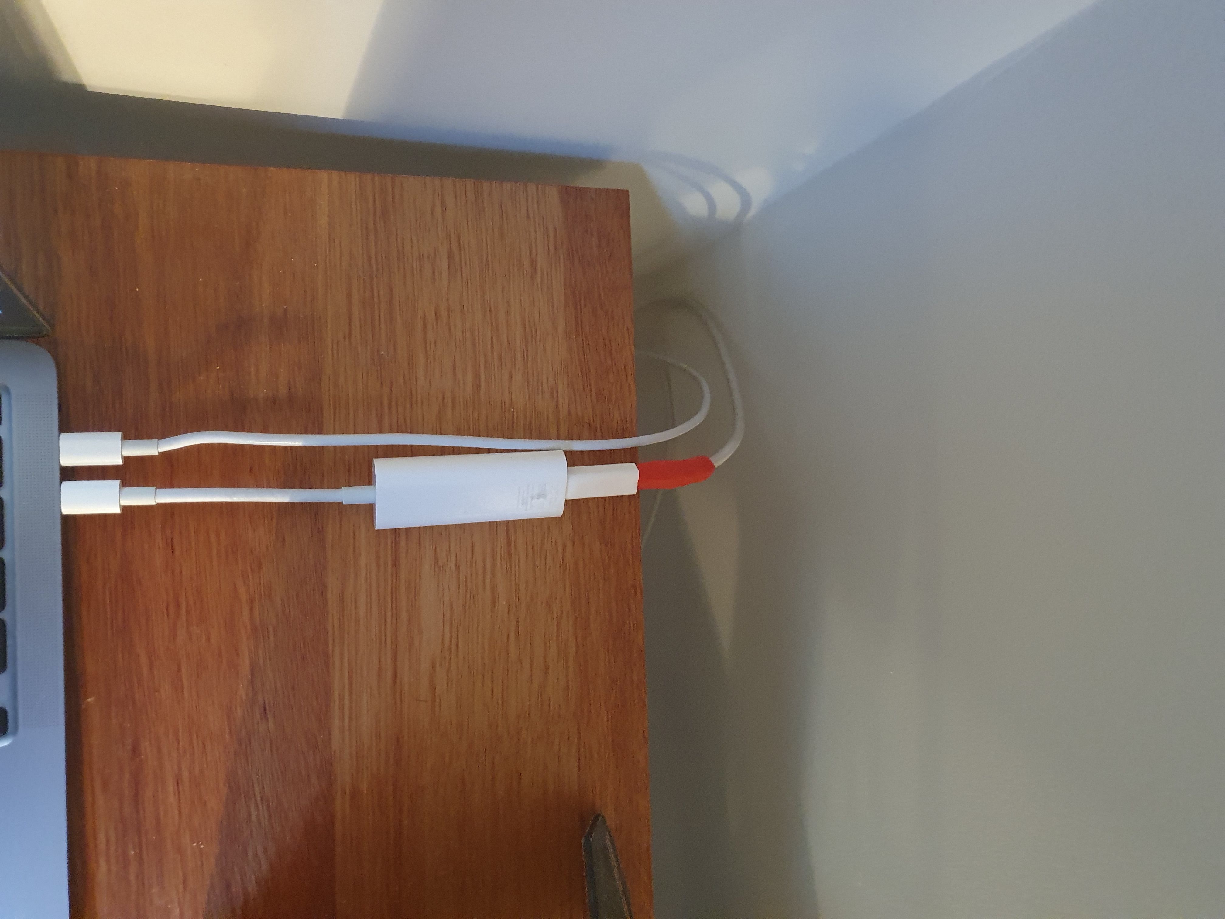 How To Fix A Charging Cable with Sugru Moldable Glue, Review/How-To