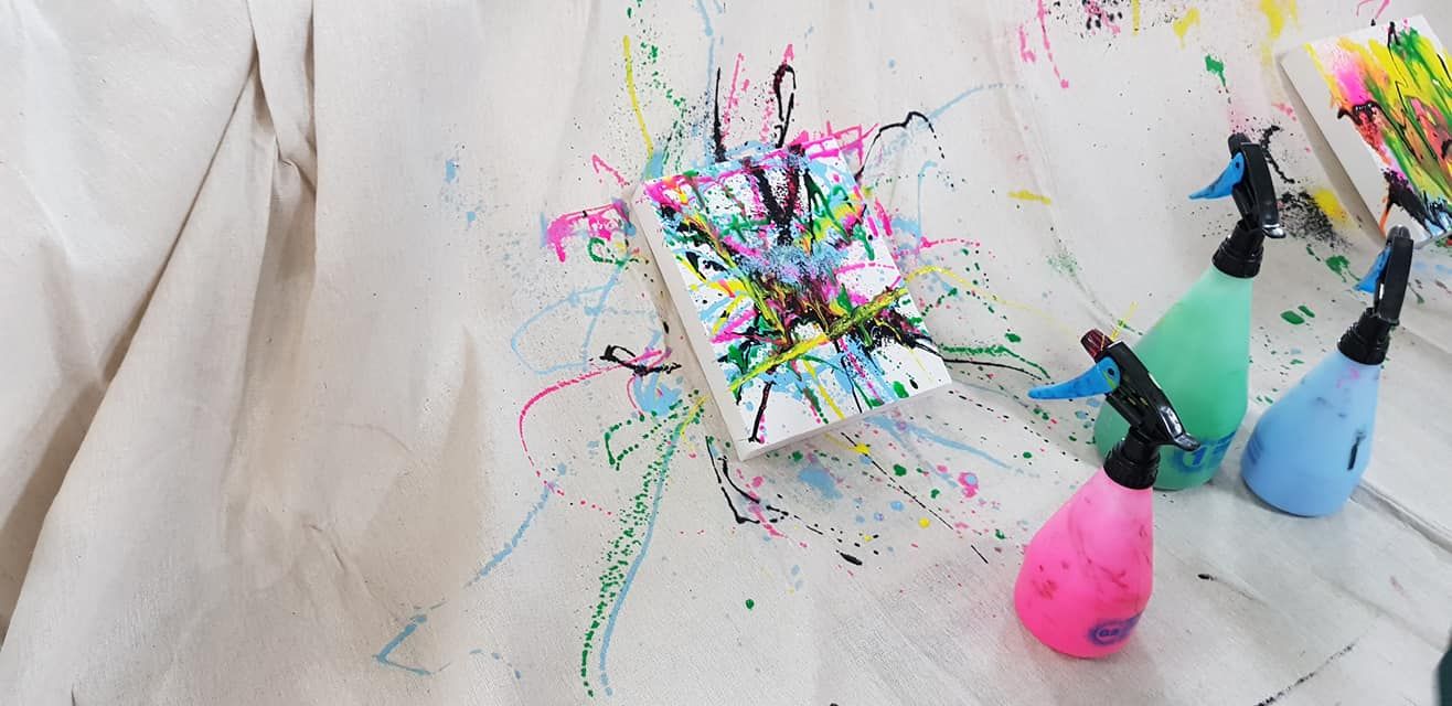 Fun kids craft ideas using Bunnings prod... Bunnings community