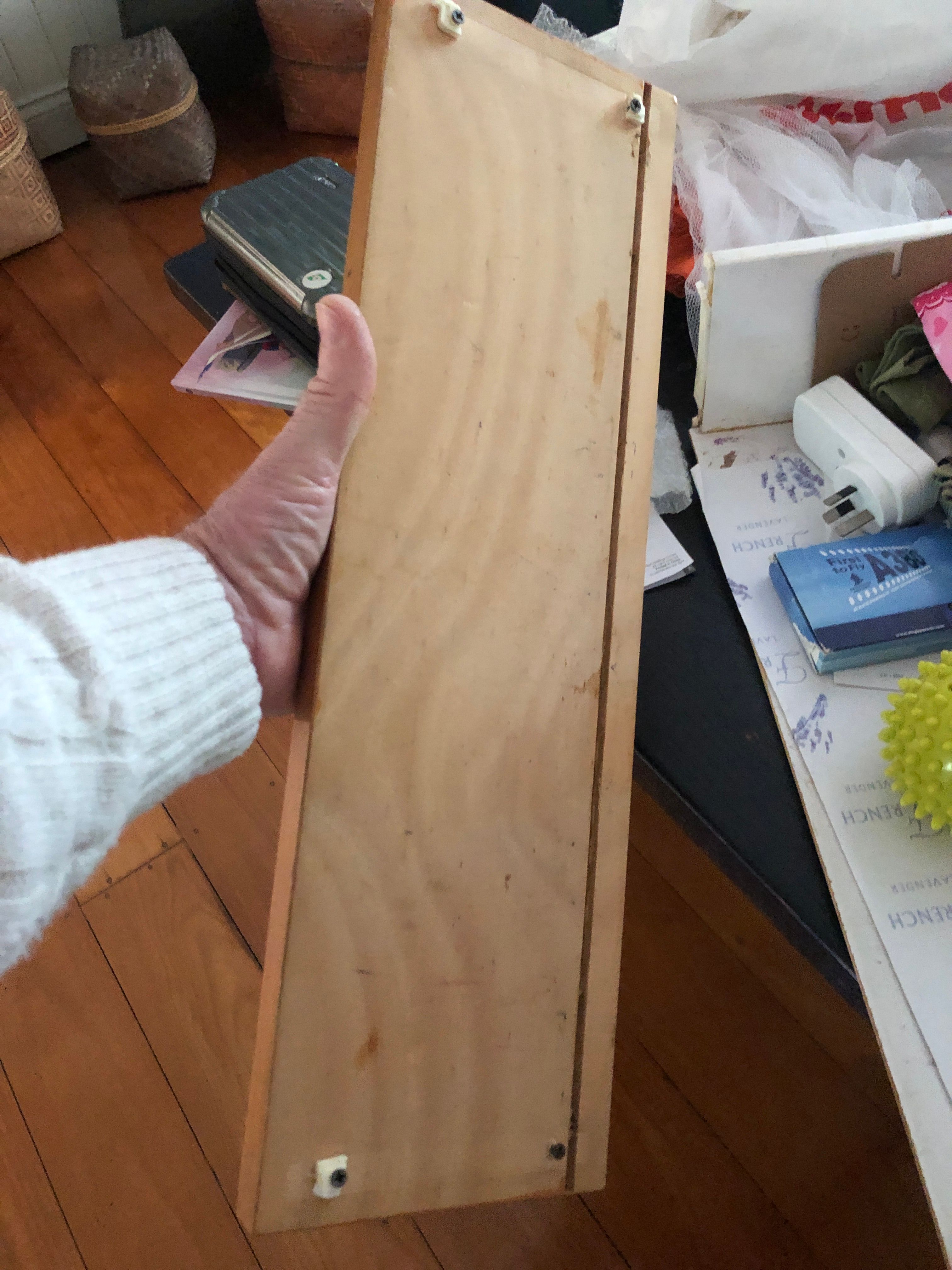 Repair kitchen drawer Bunnings community