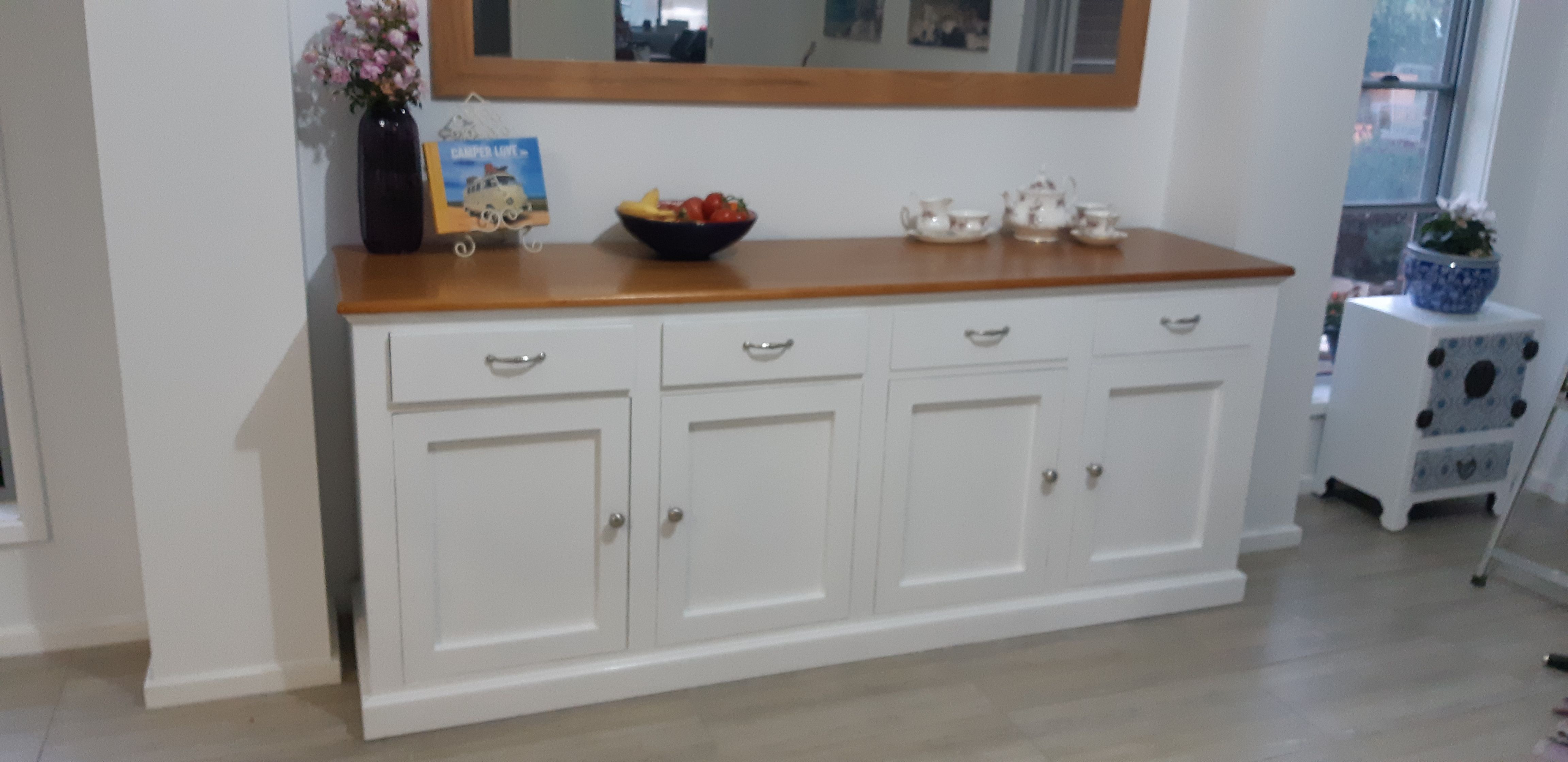 Replacing kitchen cupboard doors Bunnings community