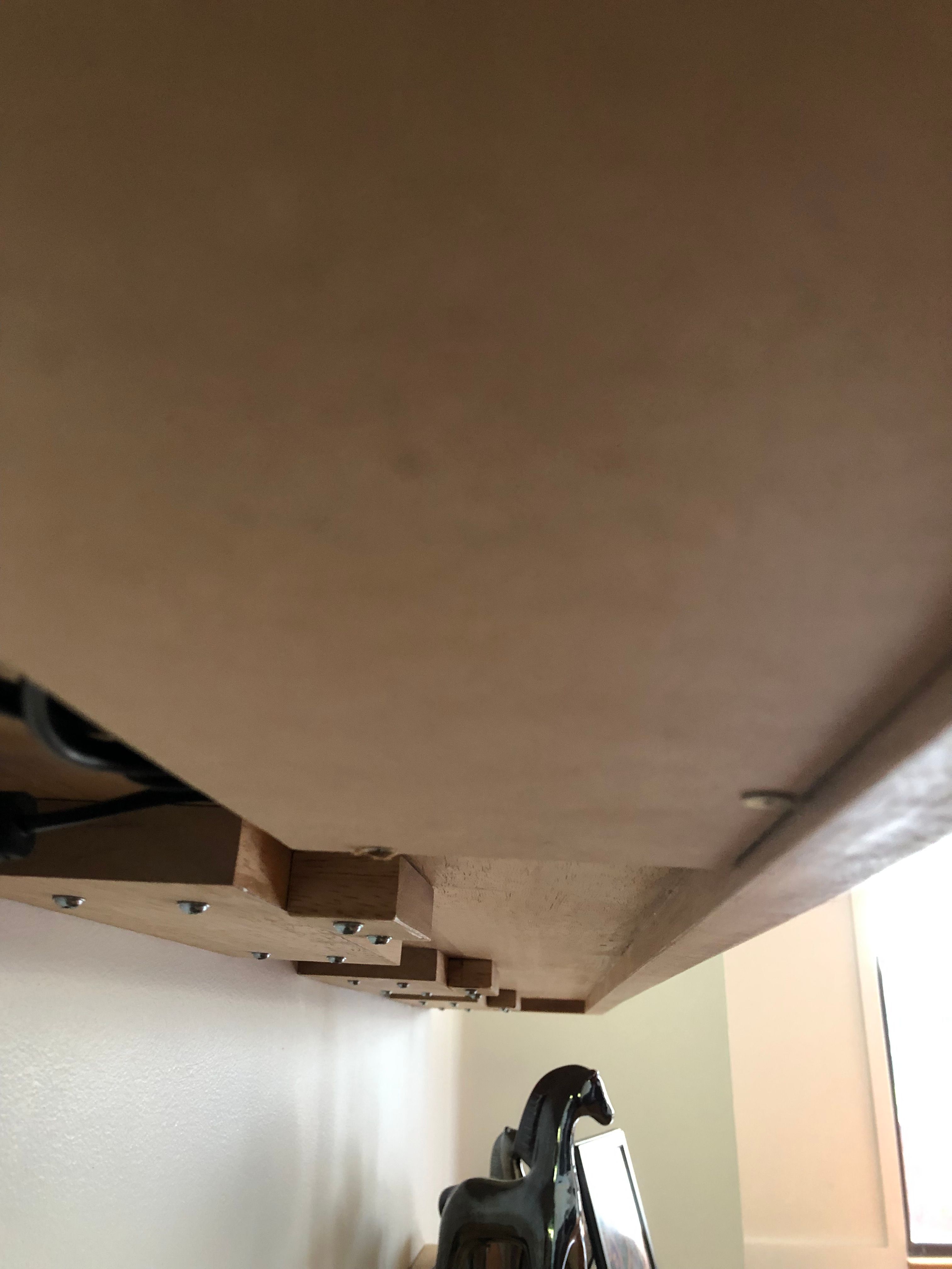 What floating shelf brackets should I us... Bunnings community