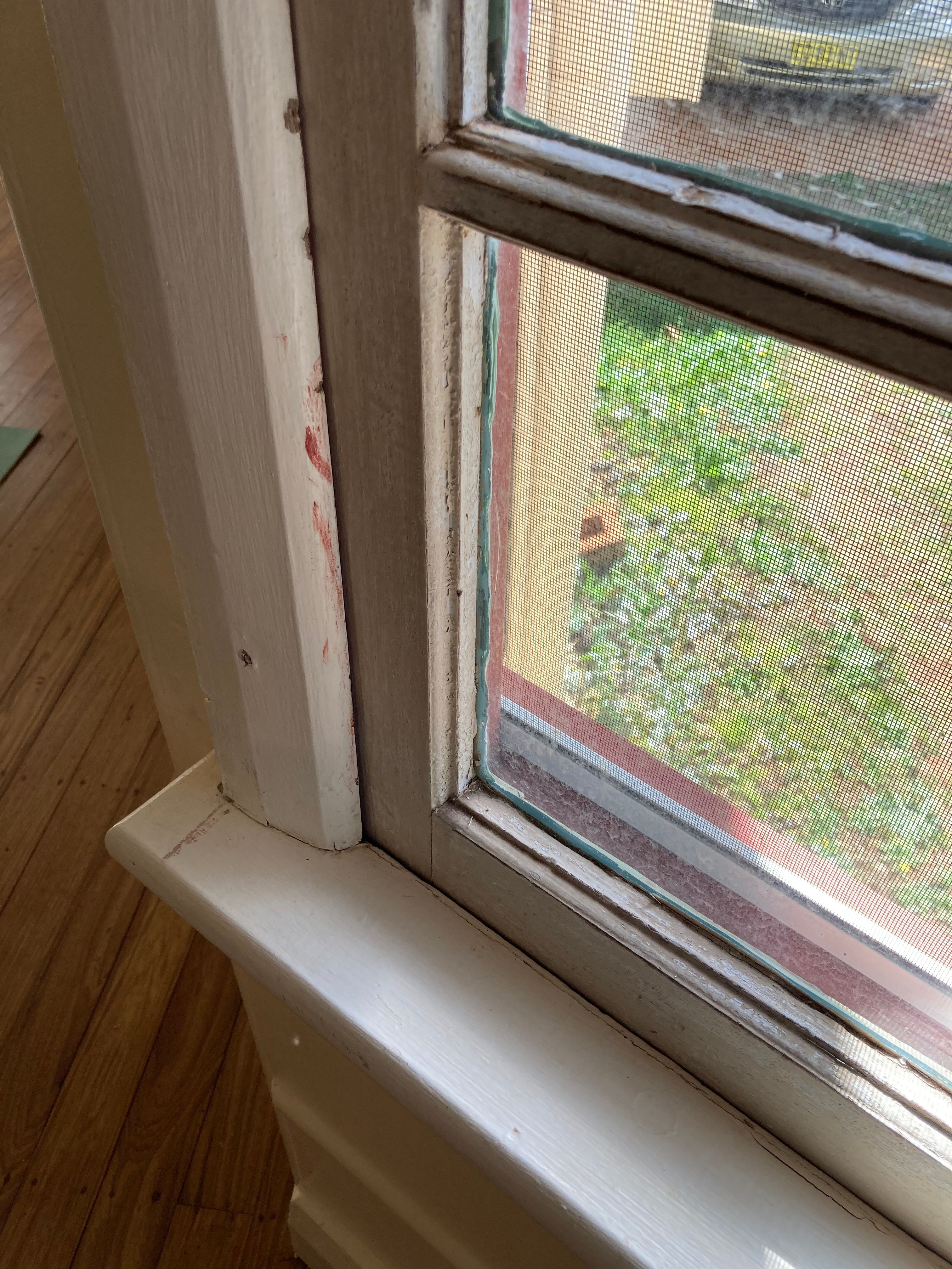 How to revamp old Queenslander windows? Bunnings community