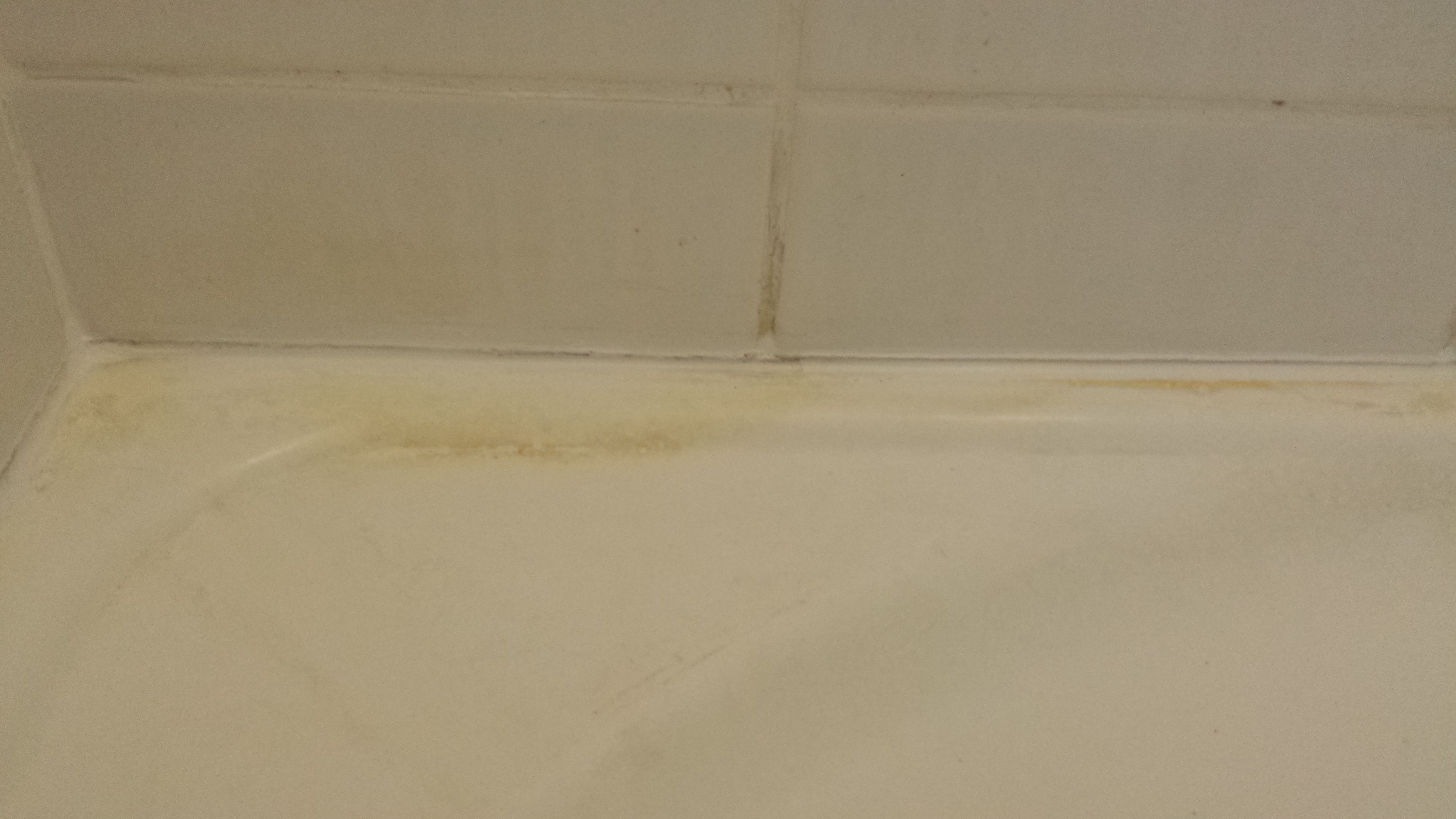 Solved How to paint a shower base? Bunnings community