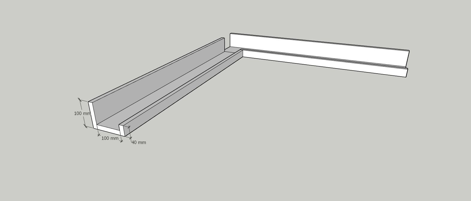 How to build a bulk head ceiling for a m... Bunnings community