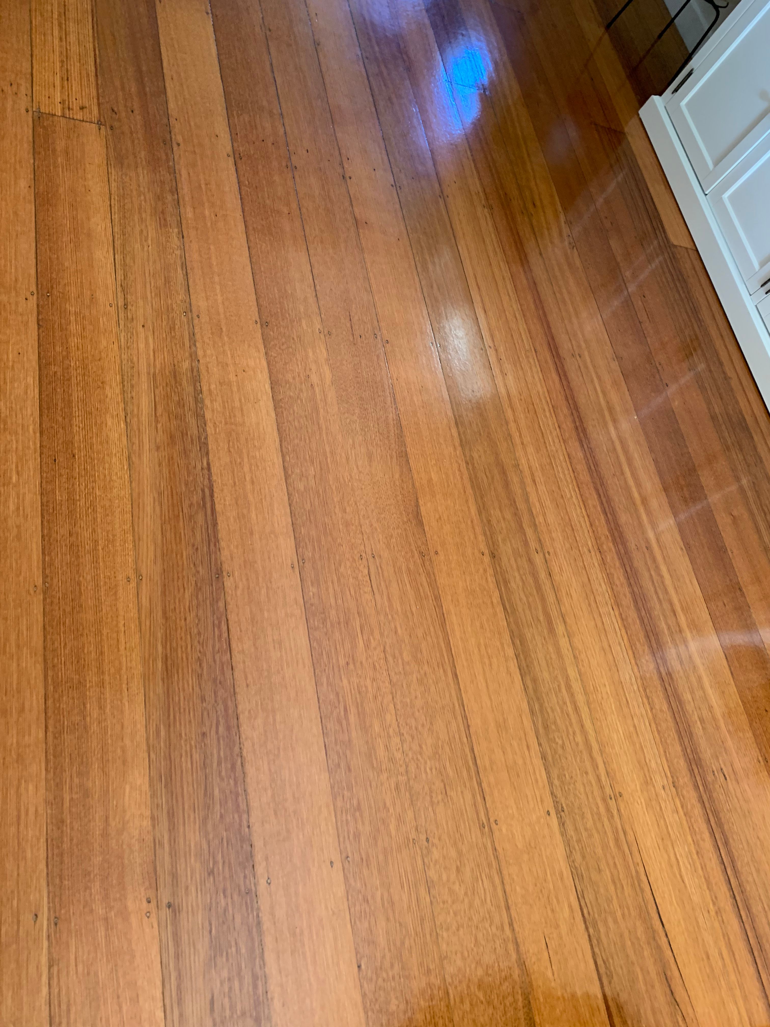 How to match timber flooring? Bunnings community