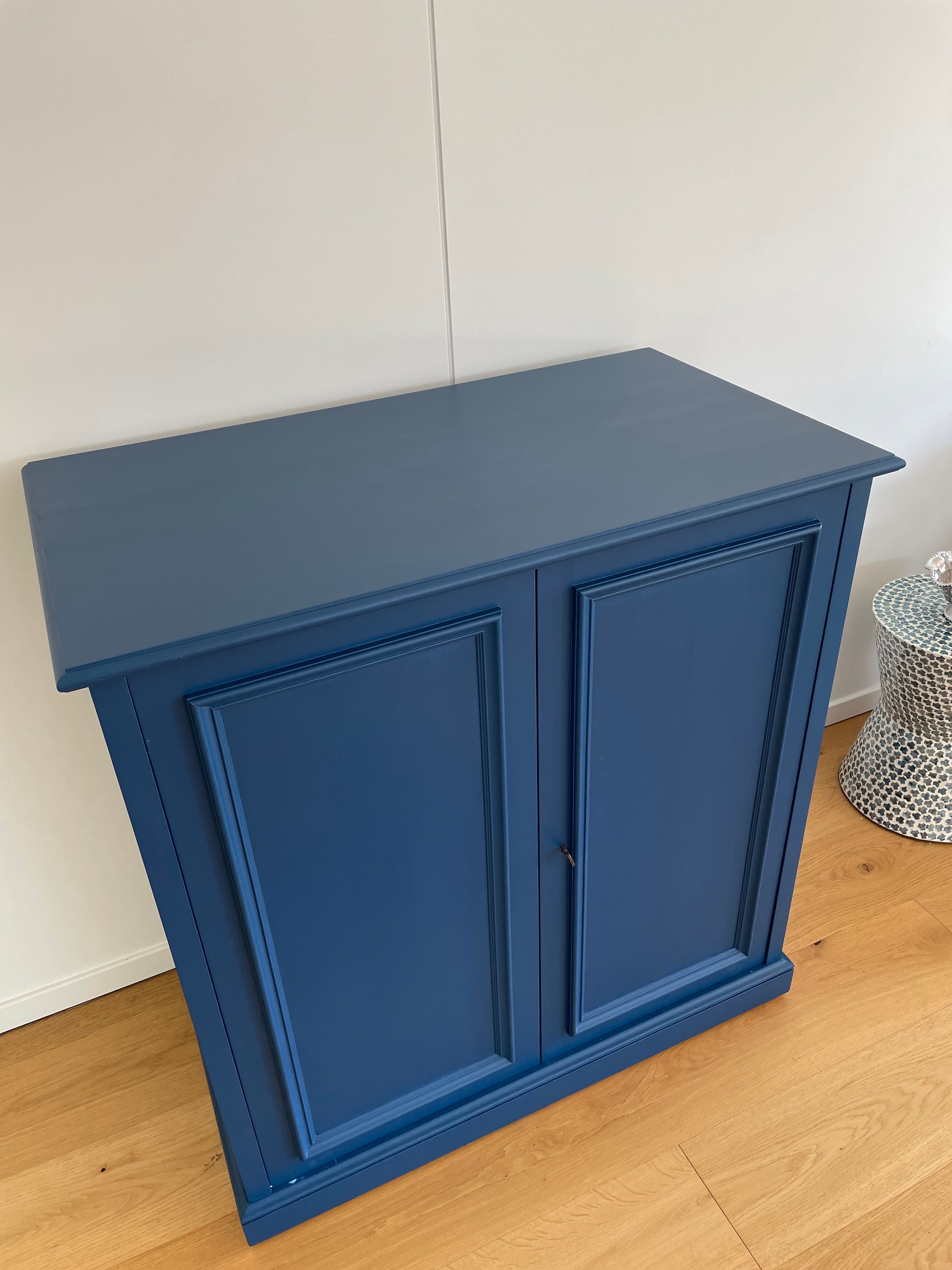 Top coat / sealer for painted wooden fur... Bunnings community