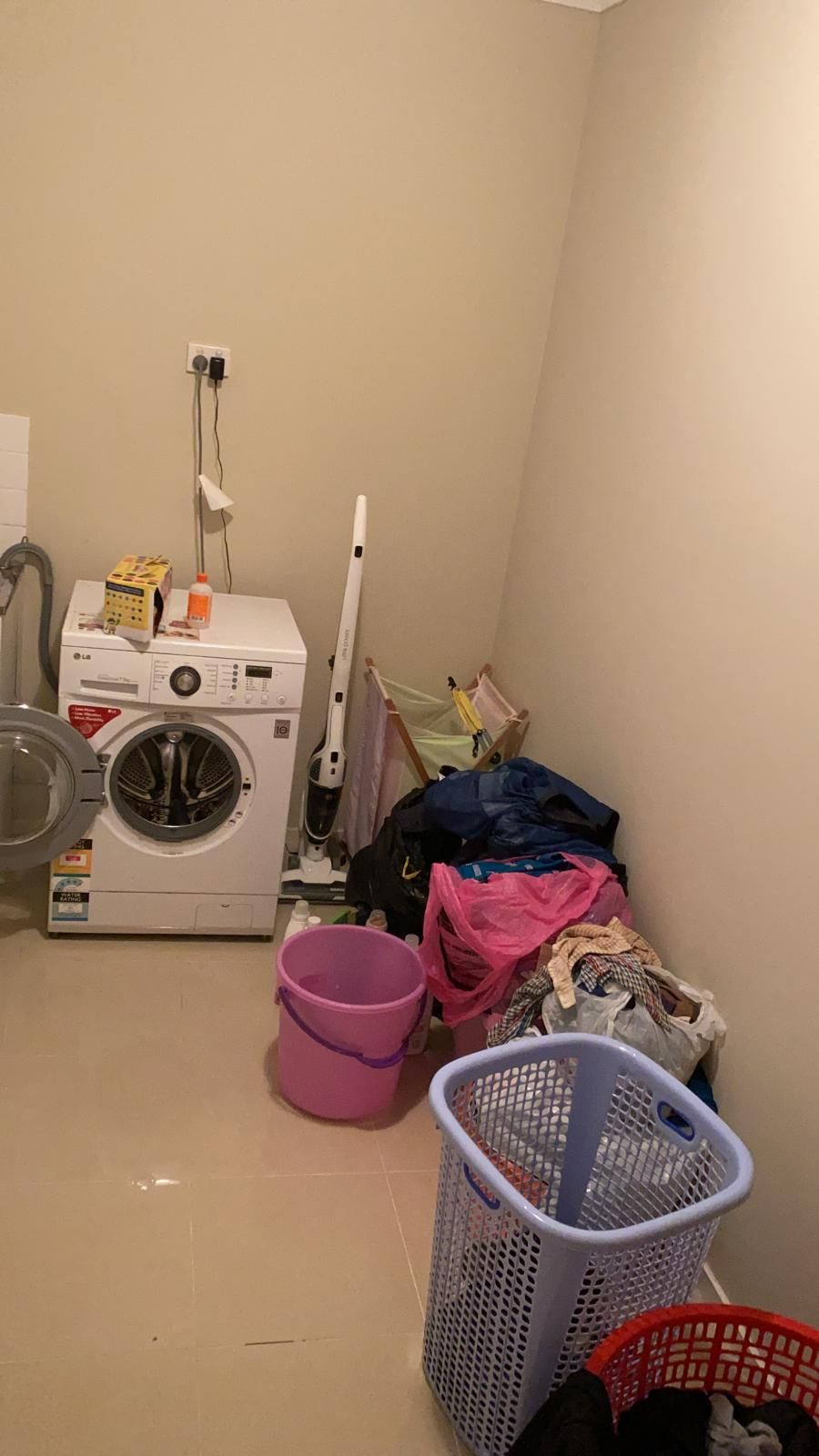 How to install laundry bench and Page 2 Bunnings