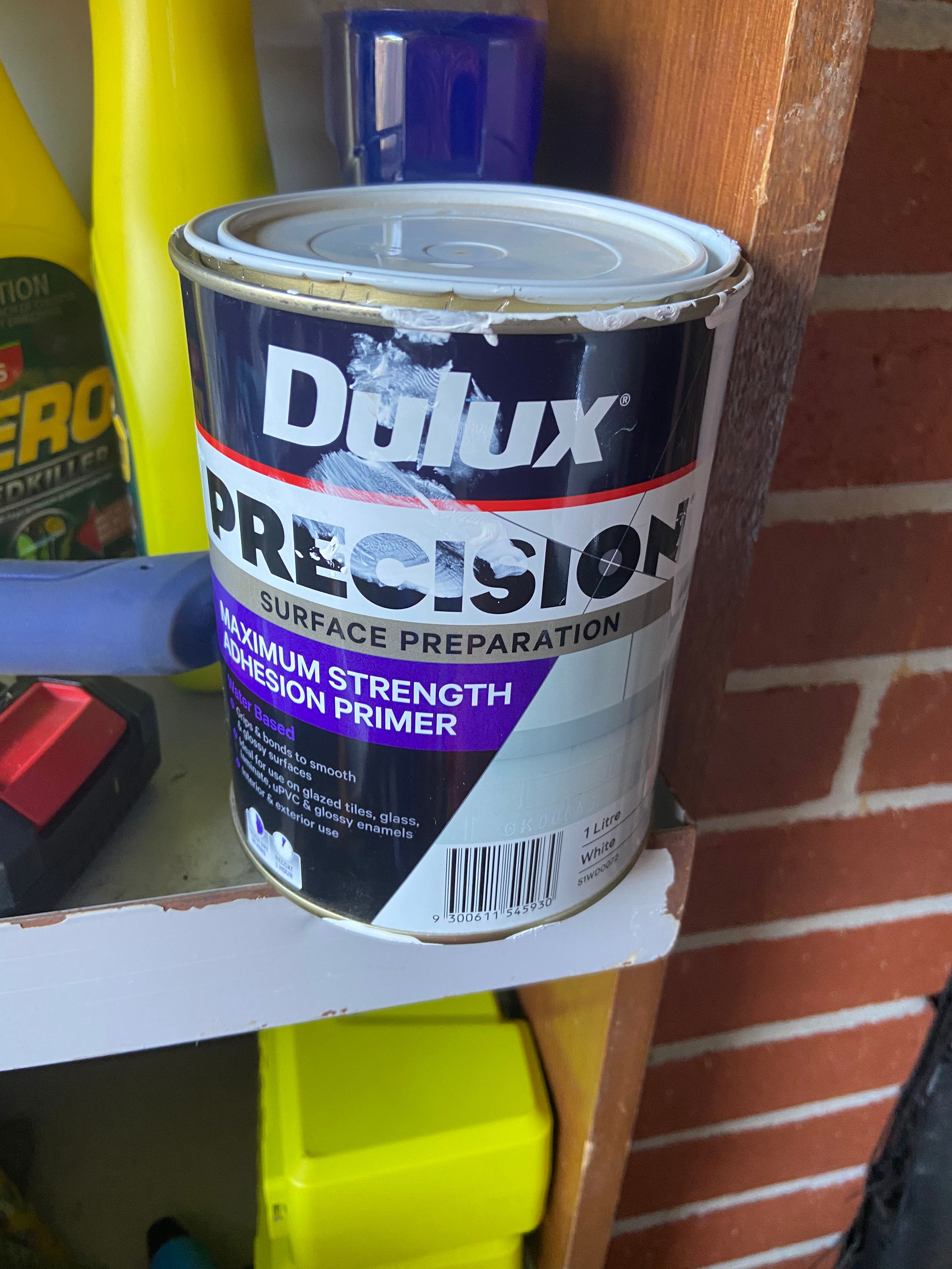 How can I get an exact matching shade fo... Bunnings community