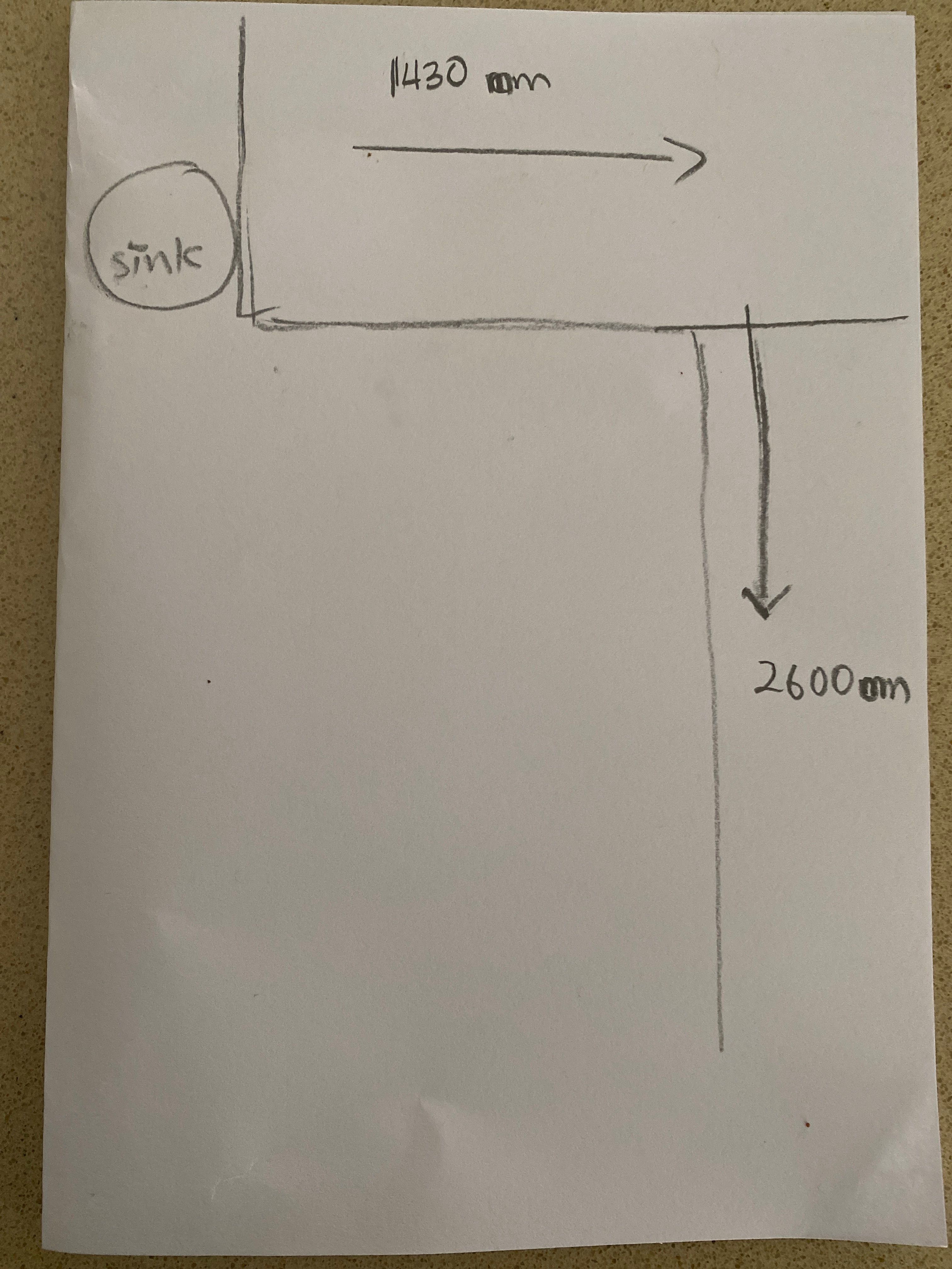 How to install laundry bench and Bunnings community