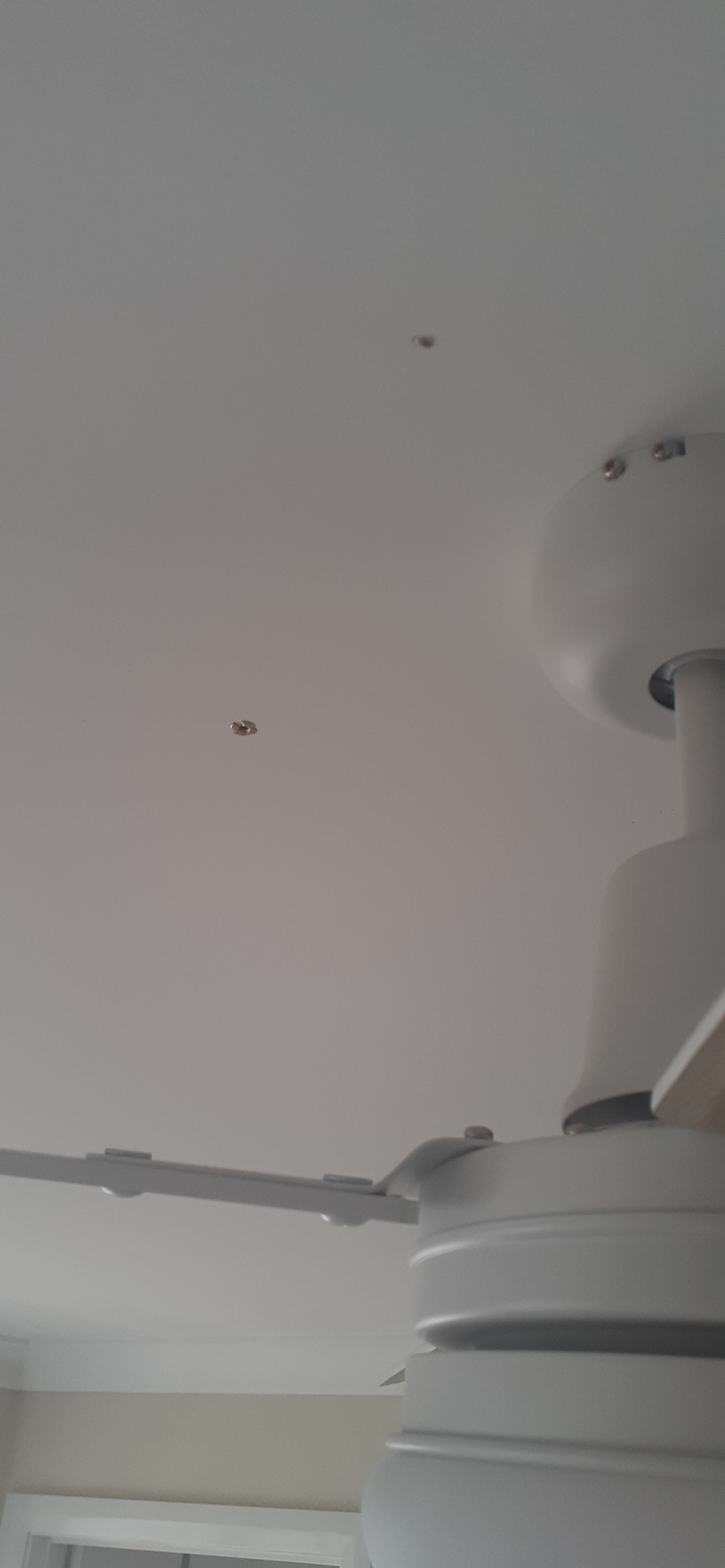 How to remove hollow wall anchors from c... Bunnings community