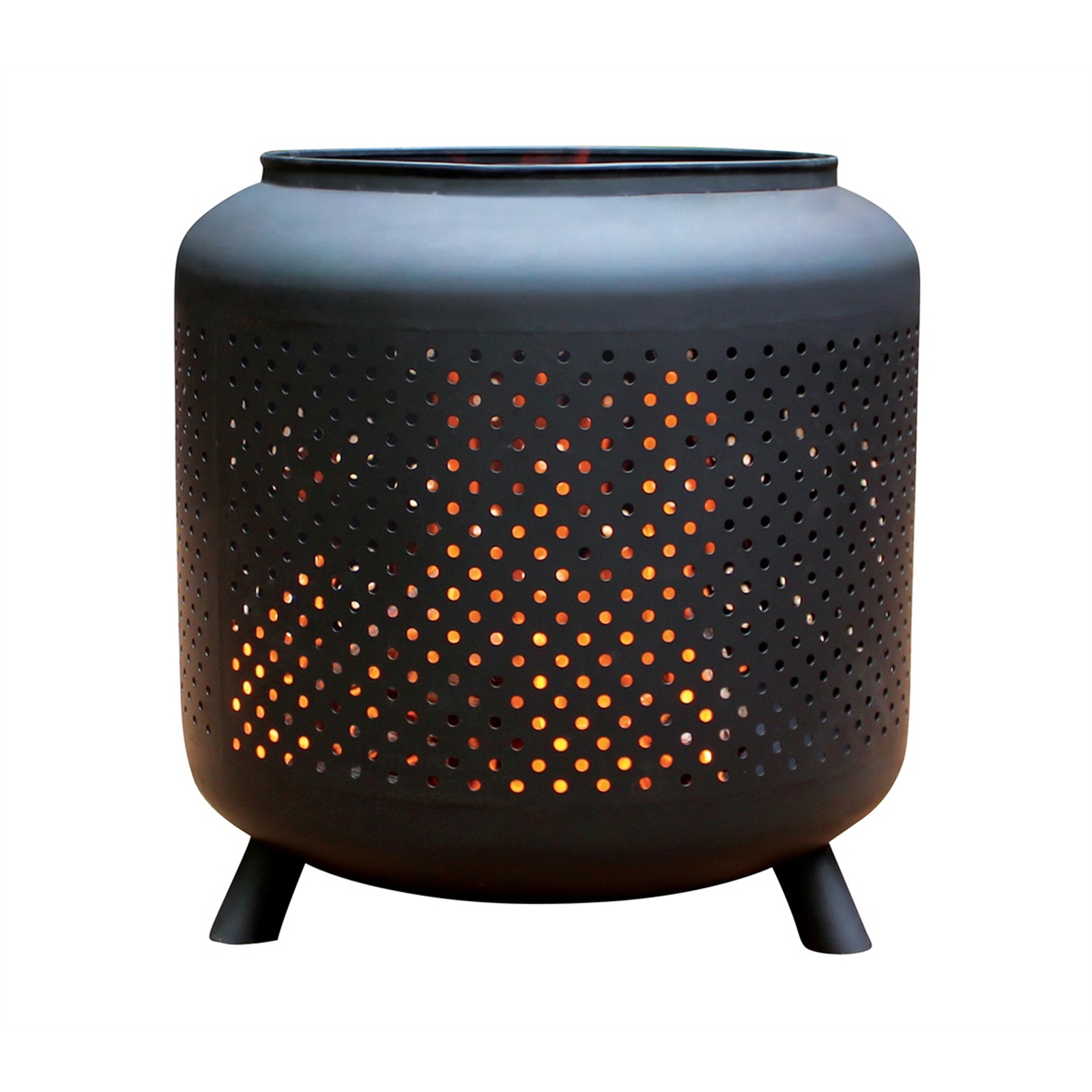 D.I.Y. fire pit ideas Bunnings community