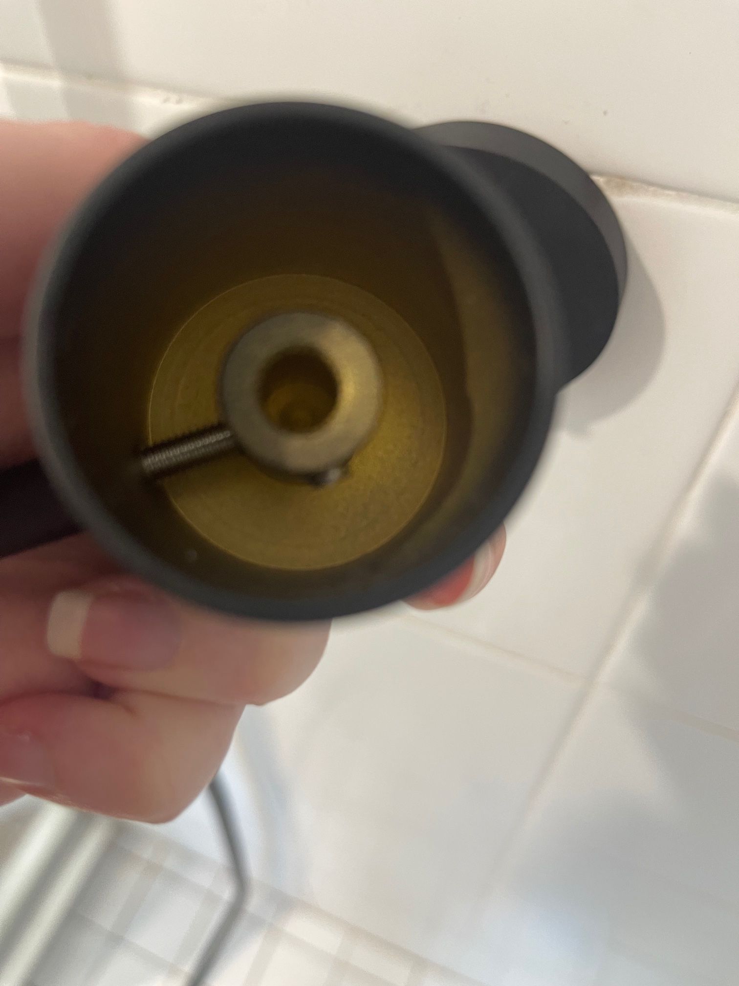 Tap spindle too short Bunnings community