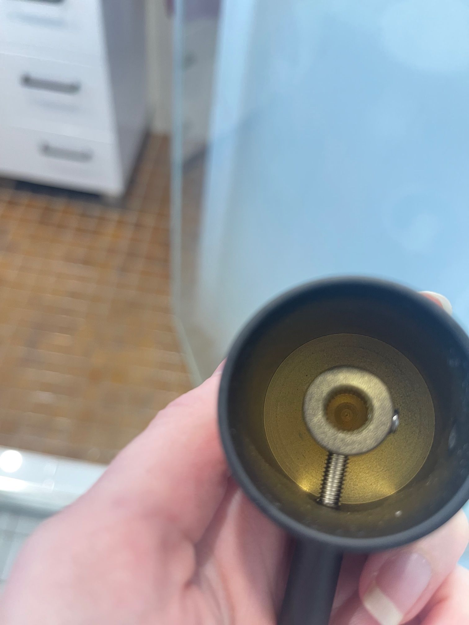 Tap spindle too short Bunnings community