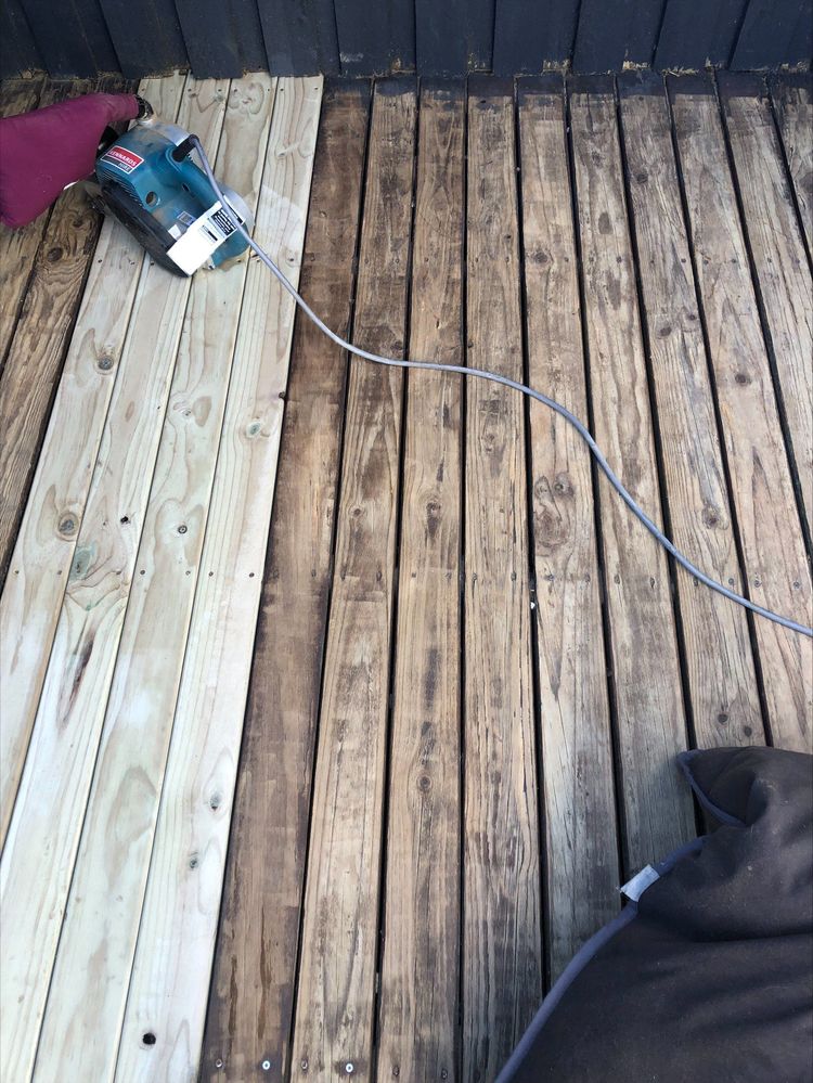 aftersandingonce36 grit (1).jpeg